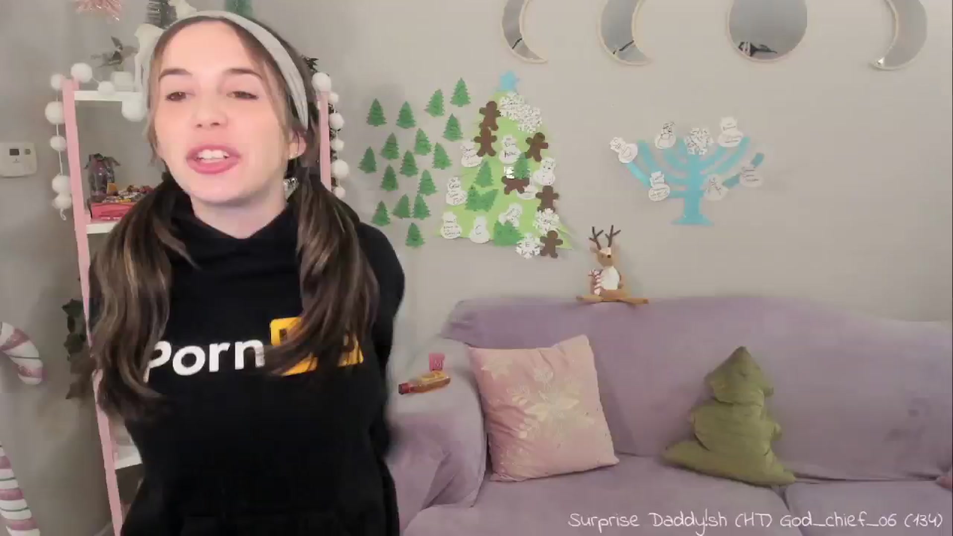 Gallery image thumbnail from Aprilxxo's myfreecams stream on, 12/28/2024, 03:54 image 2 of 20