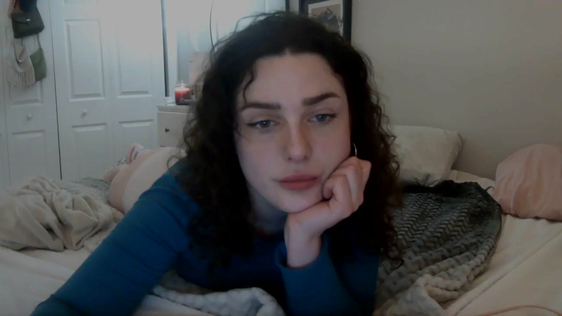 Gallery image thumbnail from Aquajani's myfreecams stream on, 01/26/2025, 07:42 image 1 of 20