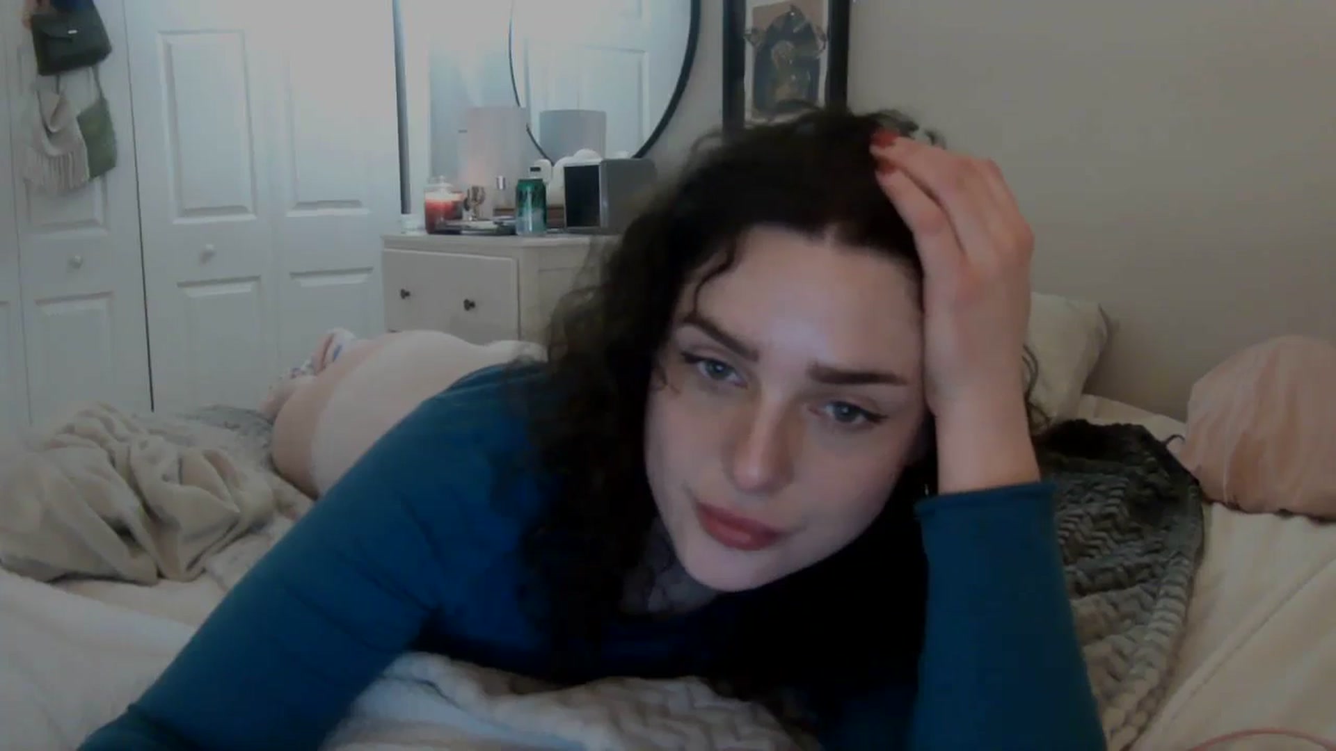 Gallery image thumbnail from Aquajani's myfreecams stream on, 01/26/2025, 07:42 image 3 of 20