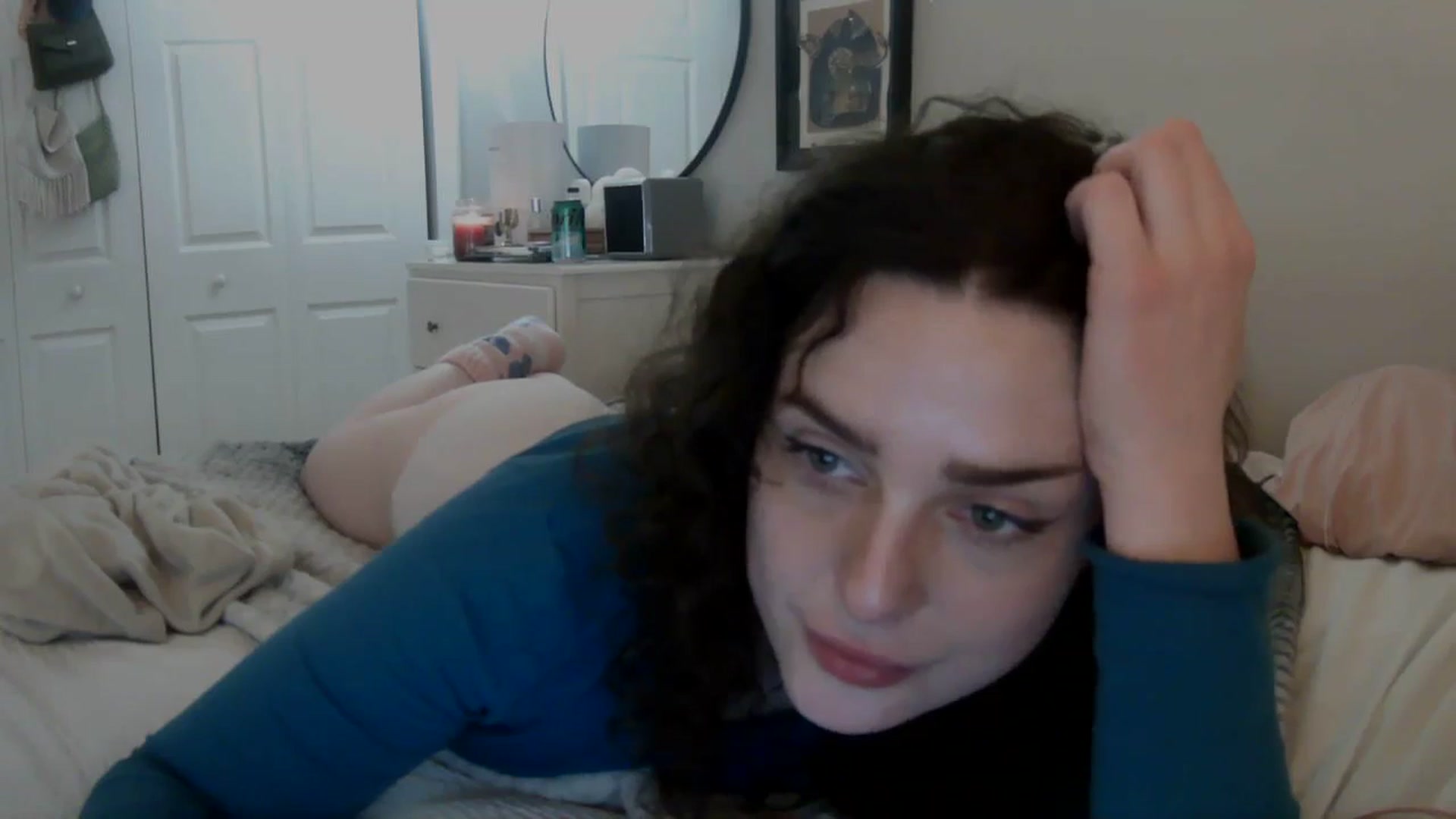 Gallery image thumbnail from Aquajani's myfreecams stream on, 01/26/2025, 07:42 image 7 of 20