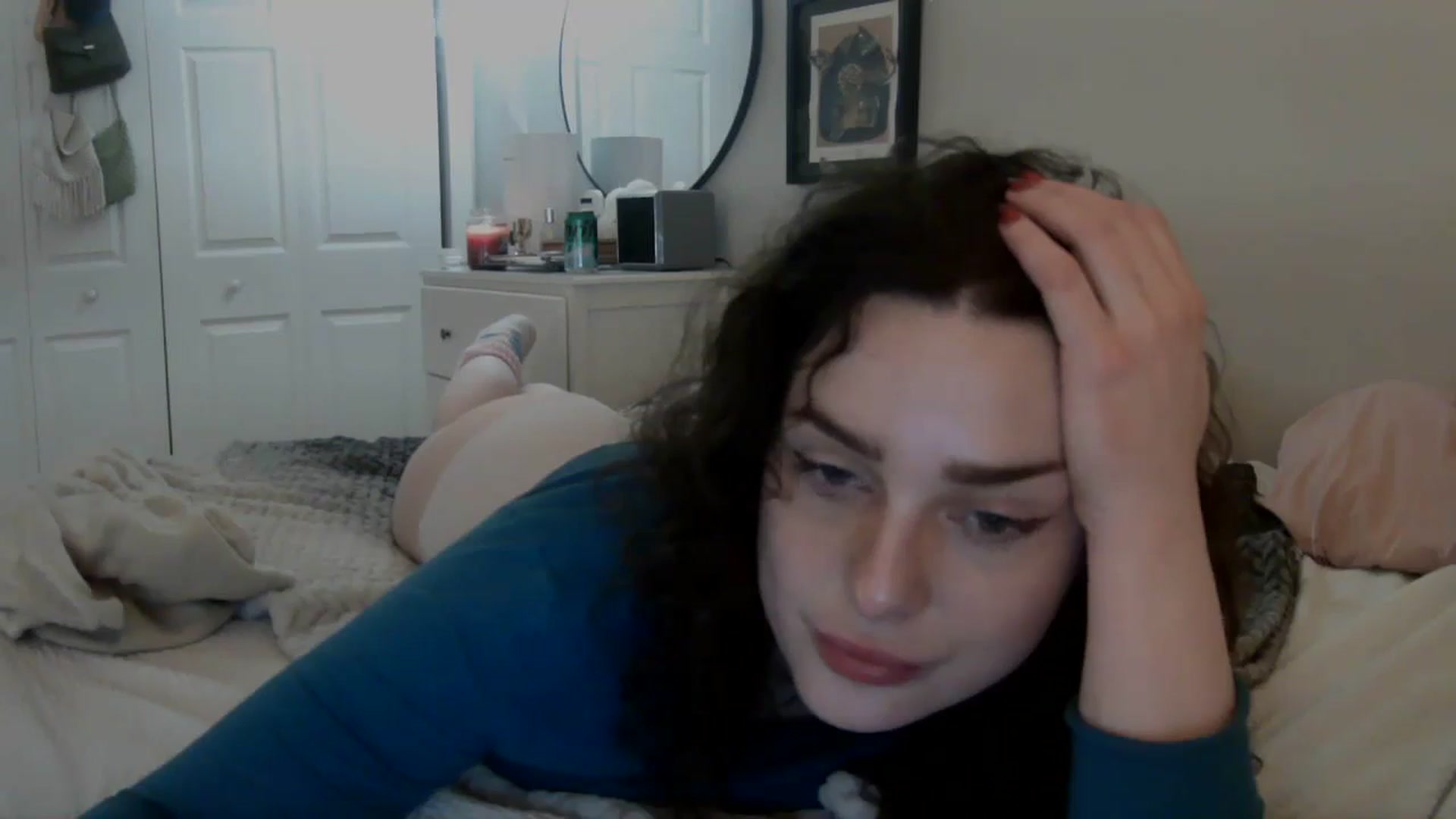 Gallery image thumbnail from Aquajani's myfreecams stream on, 01/26/2025, 07:42 image 19 of 20