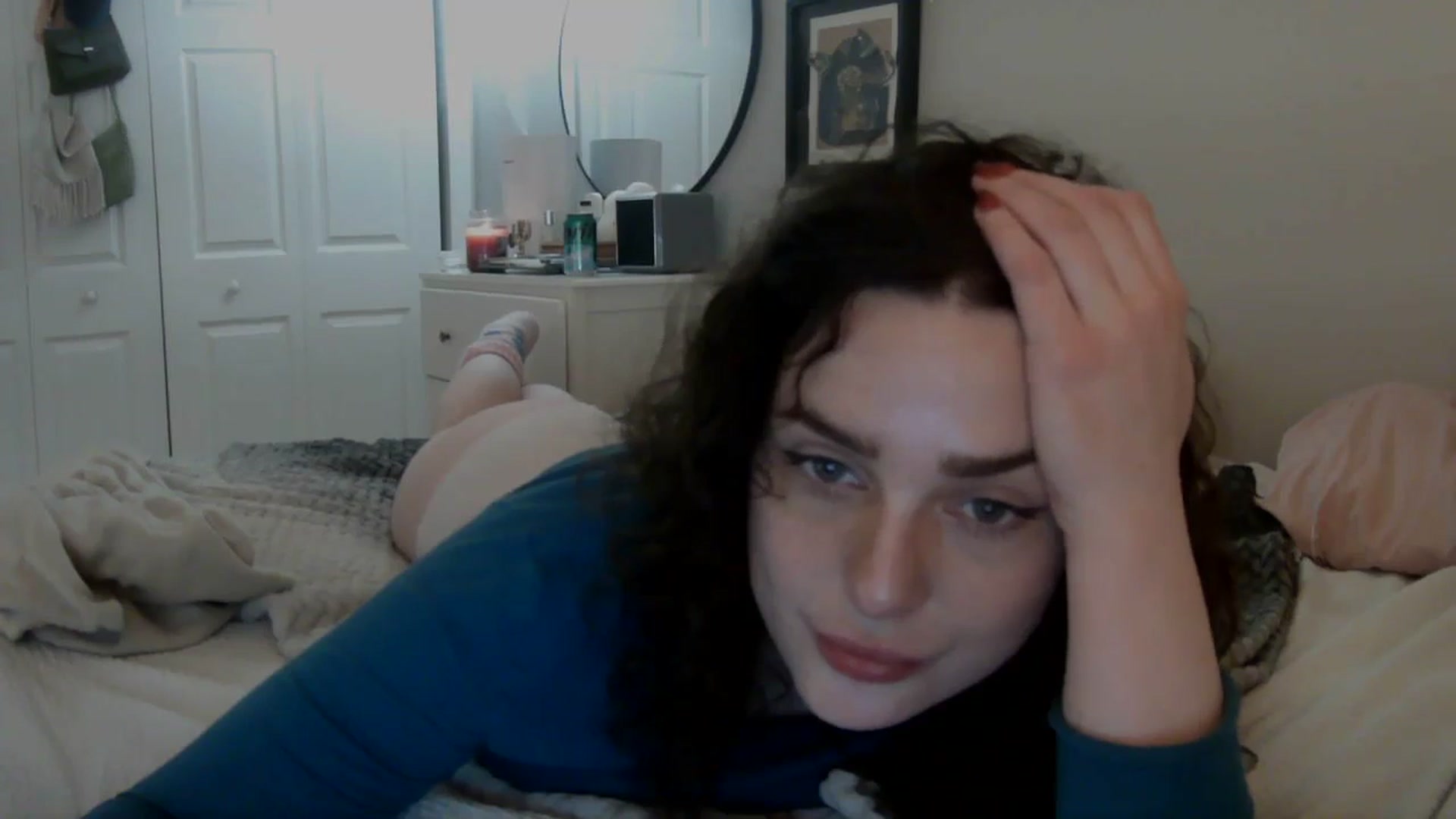 Gallery image thumbnail from Aquajani's myfreecams stream on, 01/26/2025, 07:42 image 20 of 20