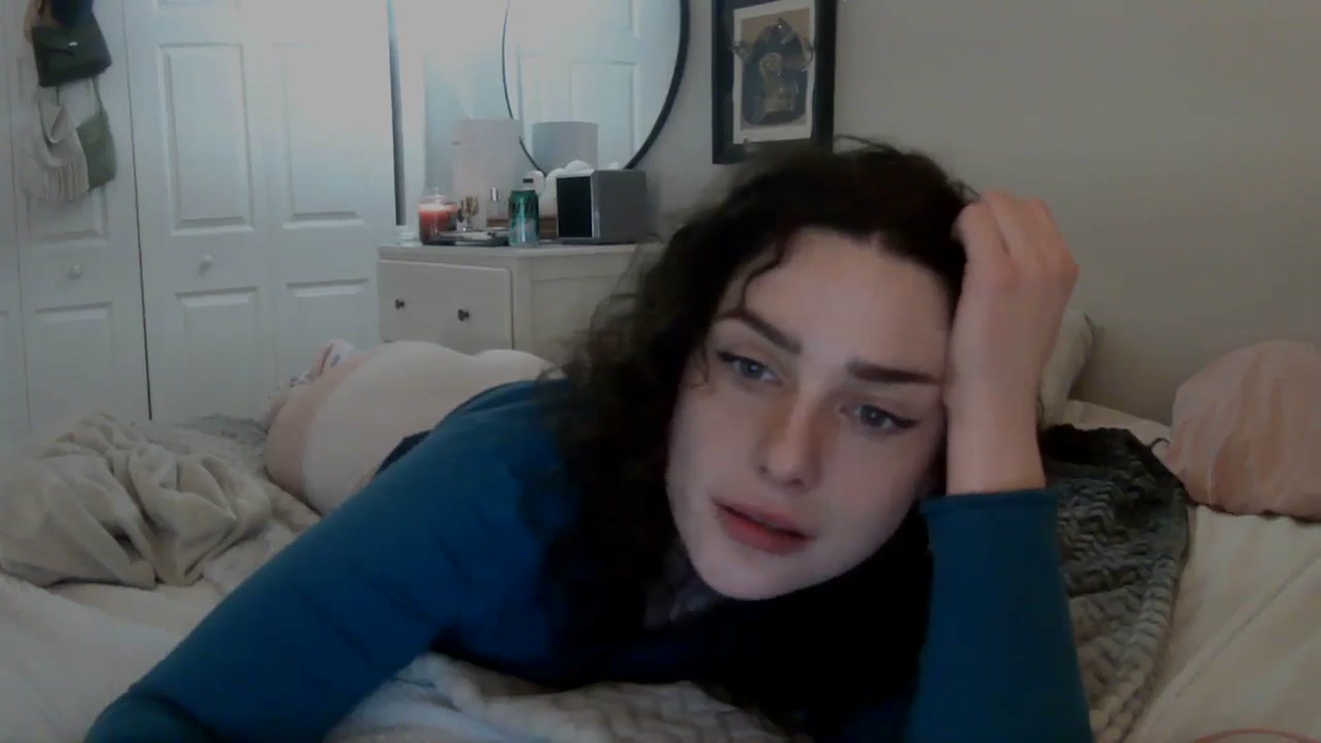 Gallery image thumbnail from Aquajani's myfreecams stream on, 01/26/2025, 07:42 image 4 of 20