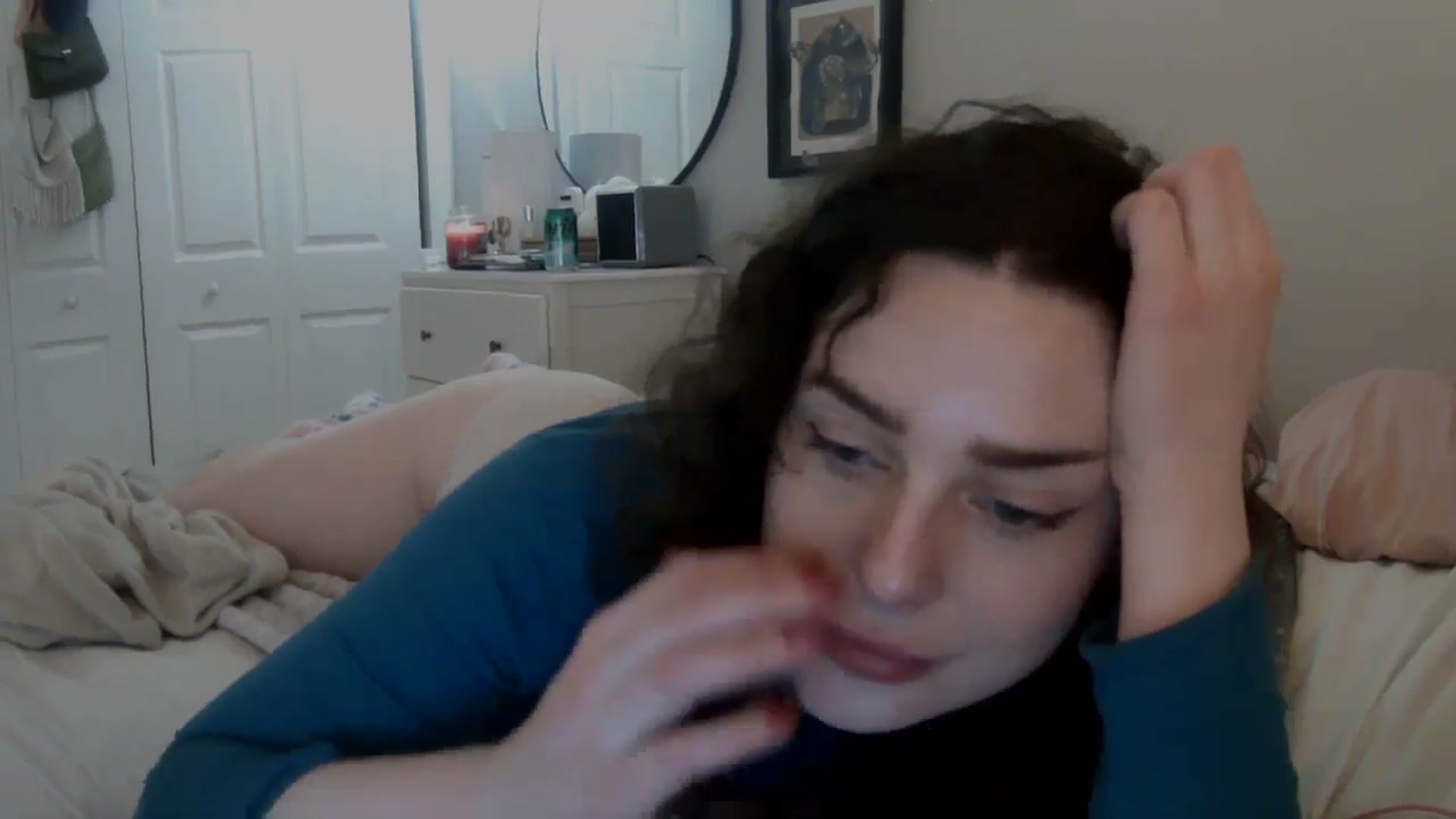 Gallery image thumbnail from Aquajani's myfreecams stream on, 01/26/2025, 07:42 image 6 of 20