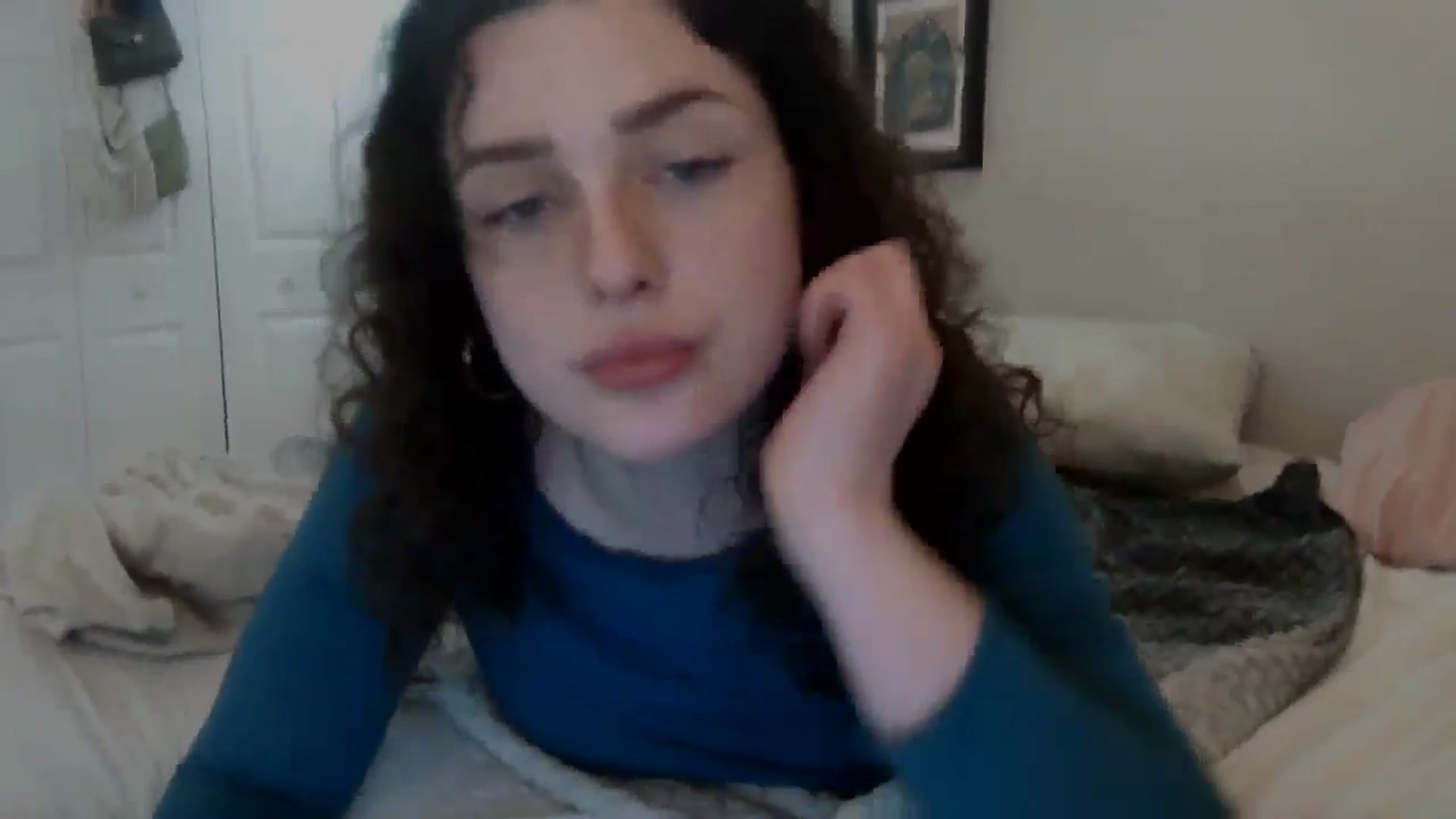 Gallery image thumbnail from Aquajani's myfreecams stream on, 01/26/2025, 07:42 image 16 of 20