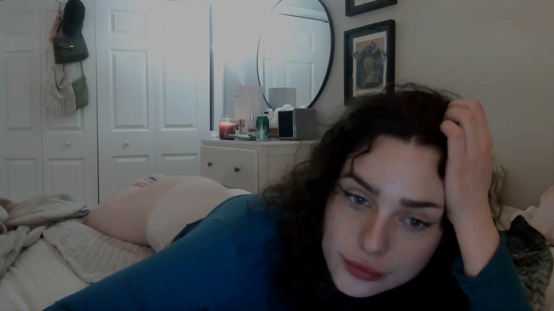 Gallery image thumbnail from Aquajani's myfreecams stream on, 01/26/2025, 08:07 image 4 of 20
