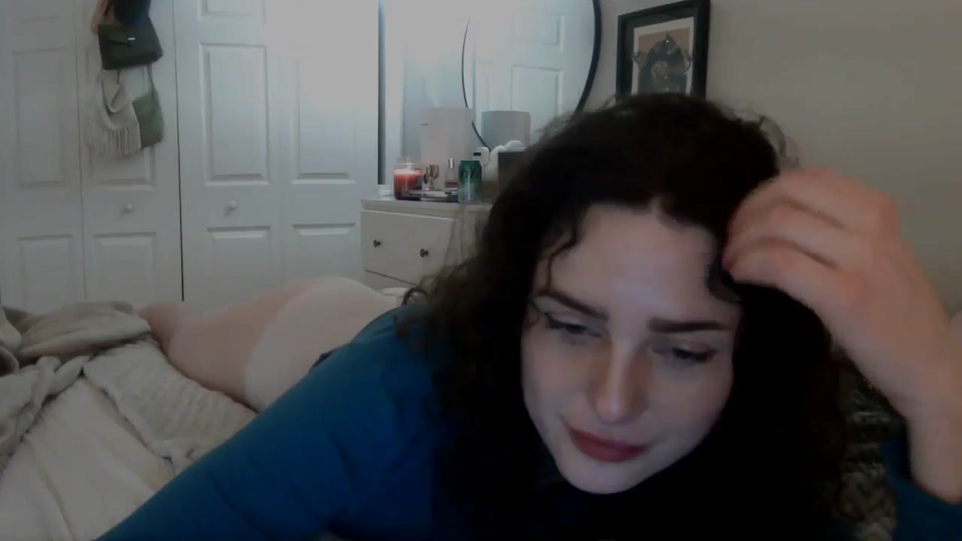 Gallery image thumbnail from Aquajani's myfreecams stream on, 01/26/2025, 08:07 image 15 of 20