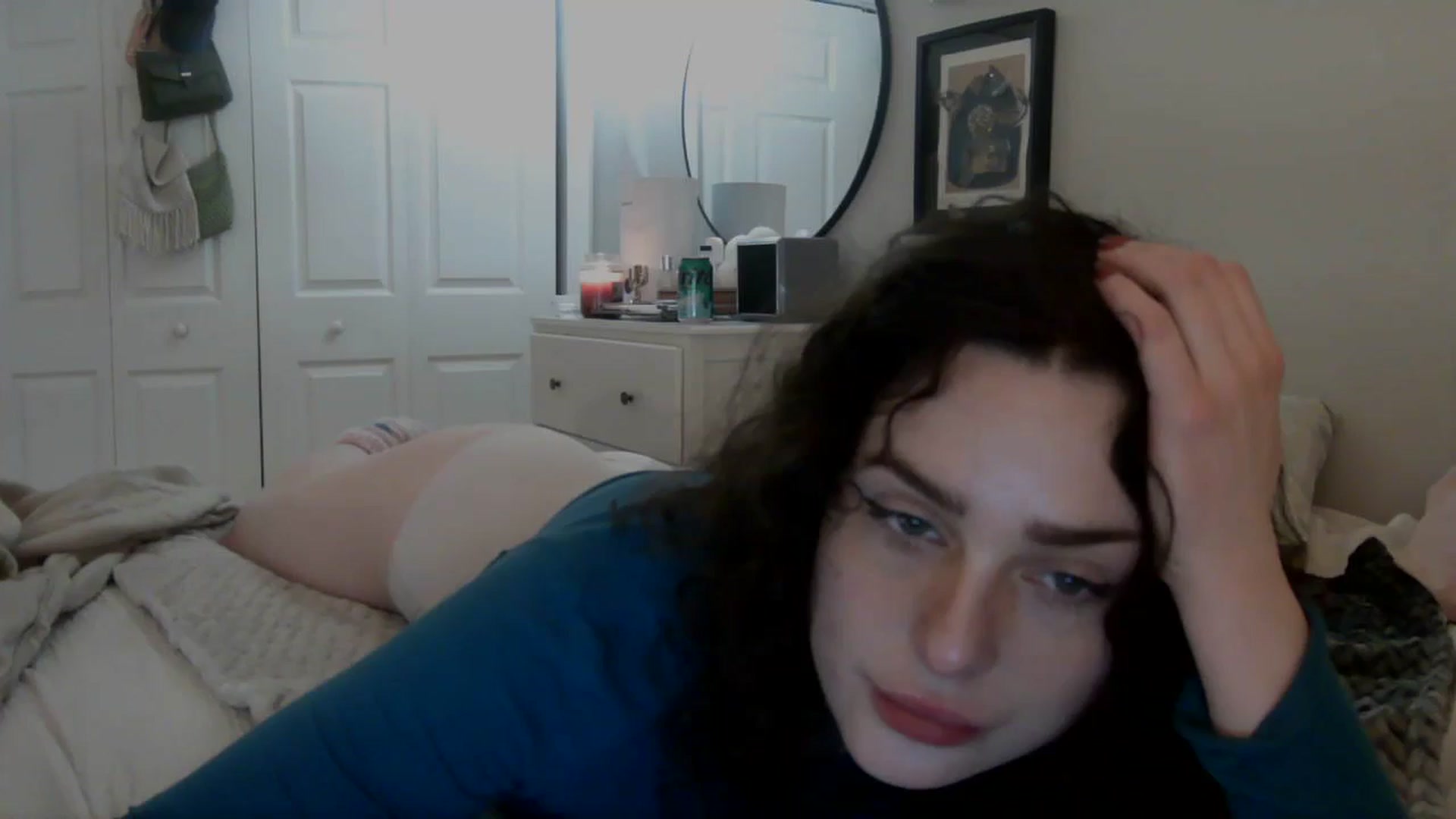 Gallery image thumbnail from Aquajani's myfreecams stream on, 01/26/2025, 08:07 image 7 of 20