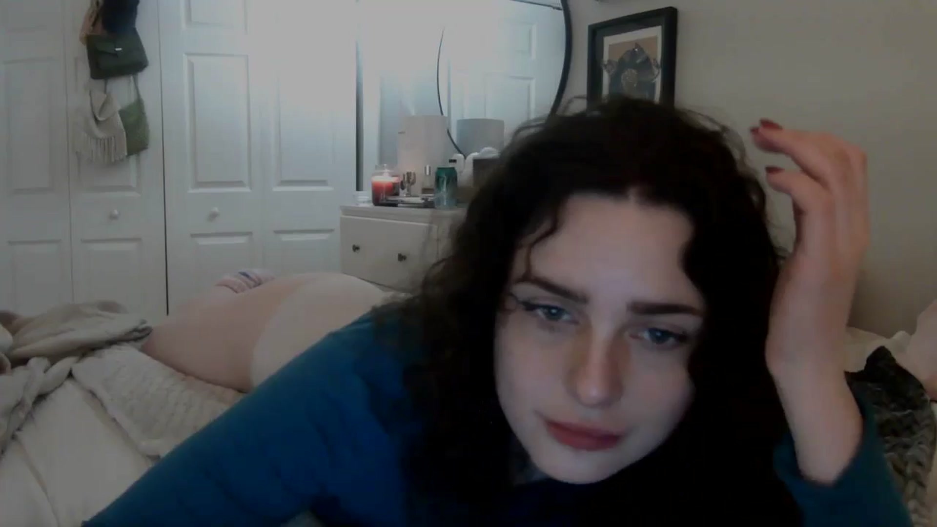 Gallery image thumbnail from Aquajani's myfreecams stream on, 01/26/2025, 08:07 image 6 of 20