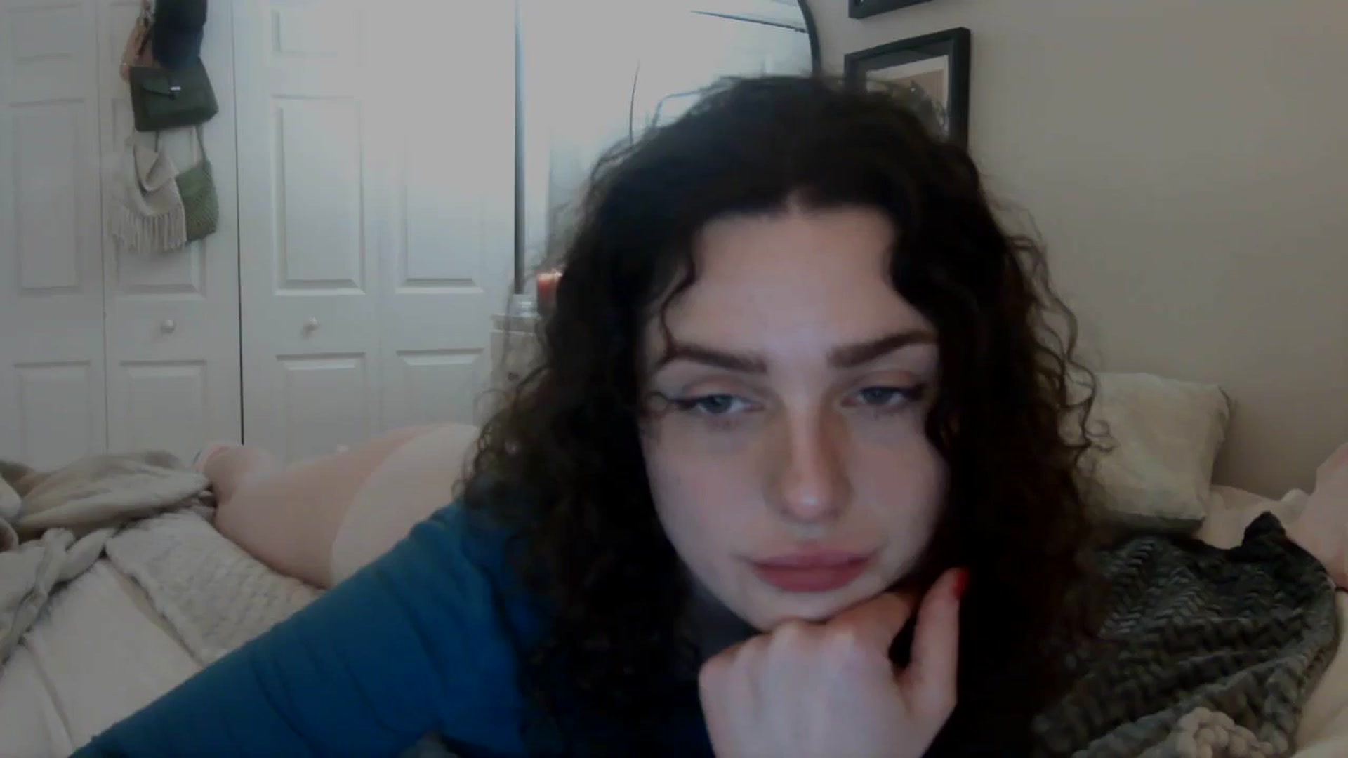 Gallery image thumbnail from Aquajani's myfreecams stream on, 01/26/2025, 08:07 image 9 of 20