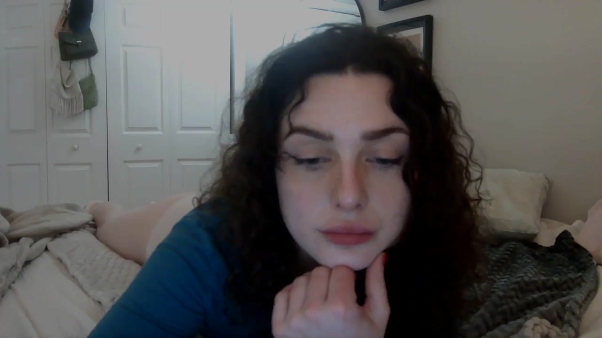 Gallery image thumbnail from Aquajani's myfreecams stream on, 01/26/2025, 08:07 image 10 of 20