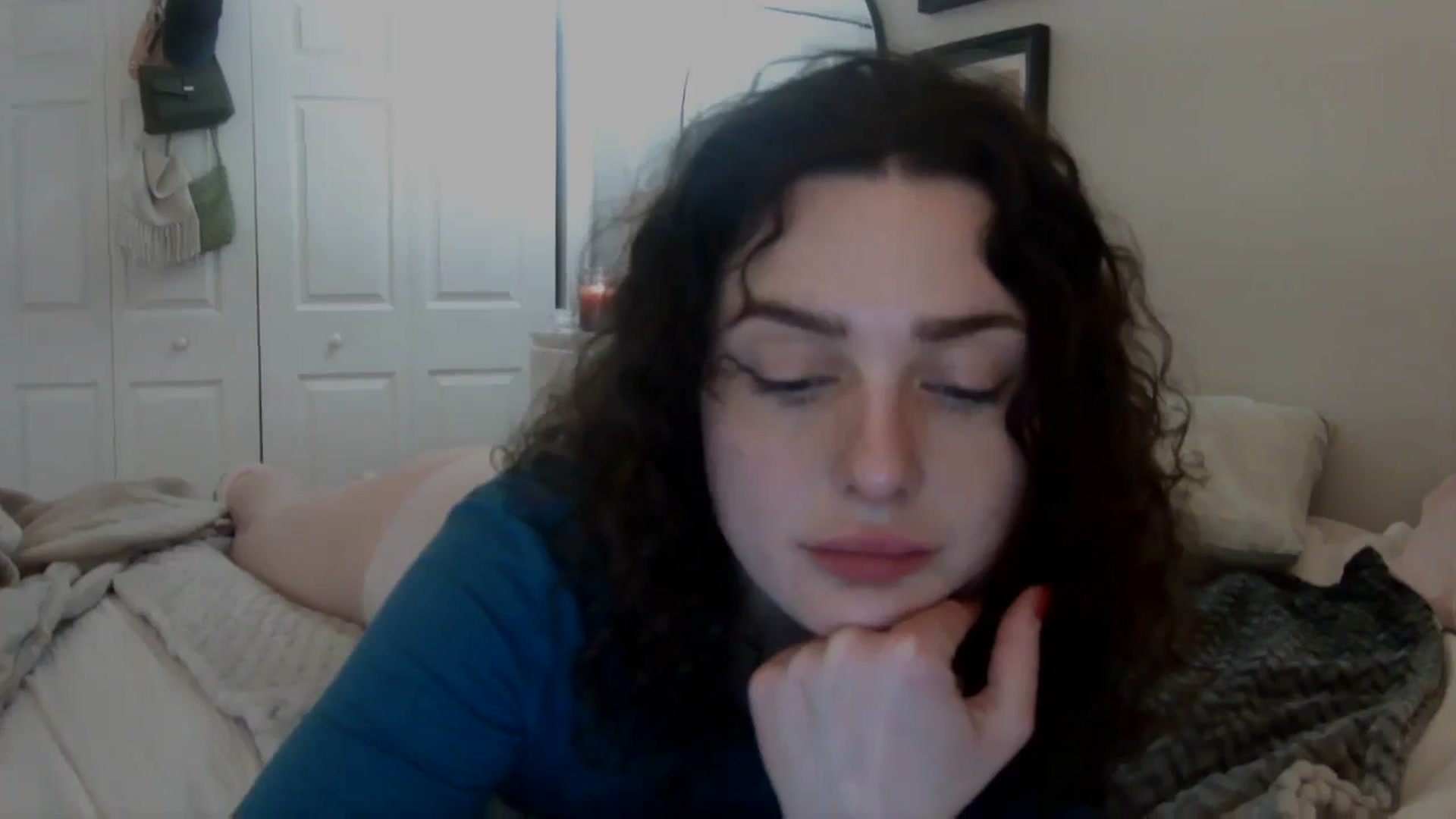 Gallery image thumbnail from Aquajani's myfreecams stream on, 01/26/2025, 08:07 image 8 of 20