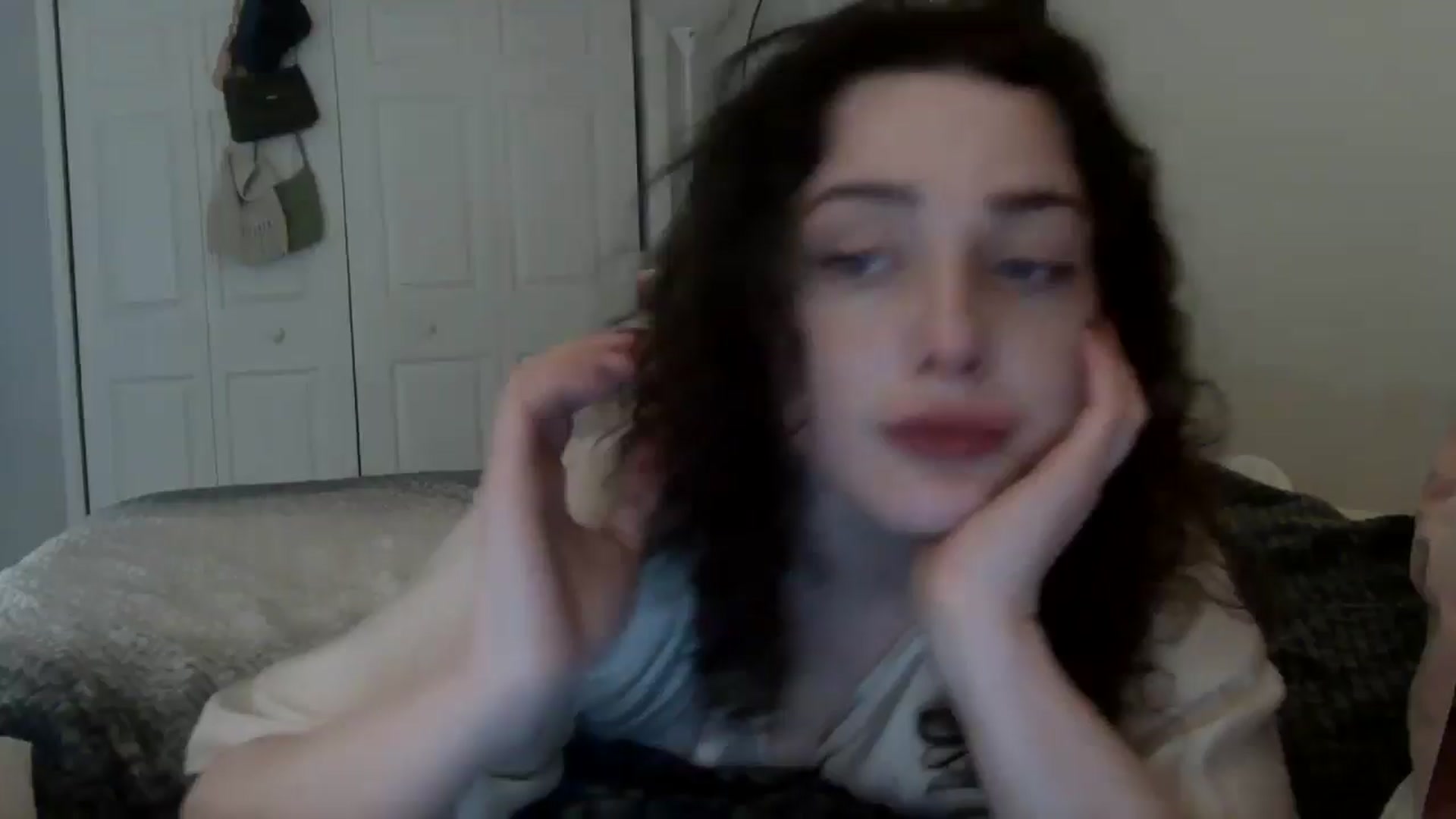 Gallery image thumbnail from Aquajani's myfreecams stream on, 01/29/2025, 08:19 image 1 of 20