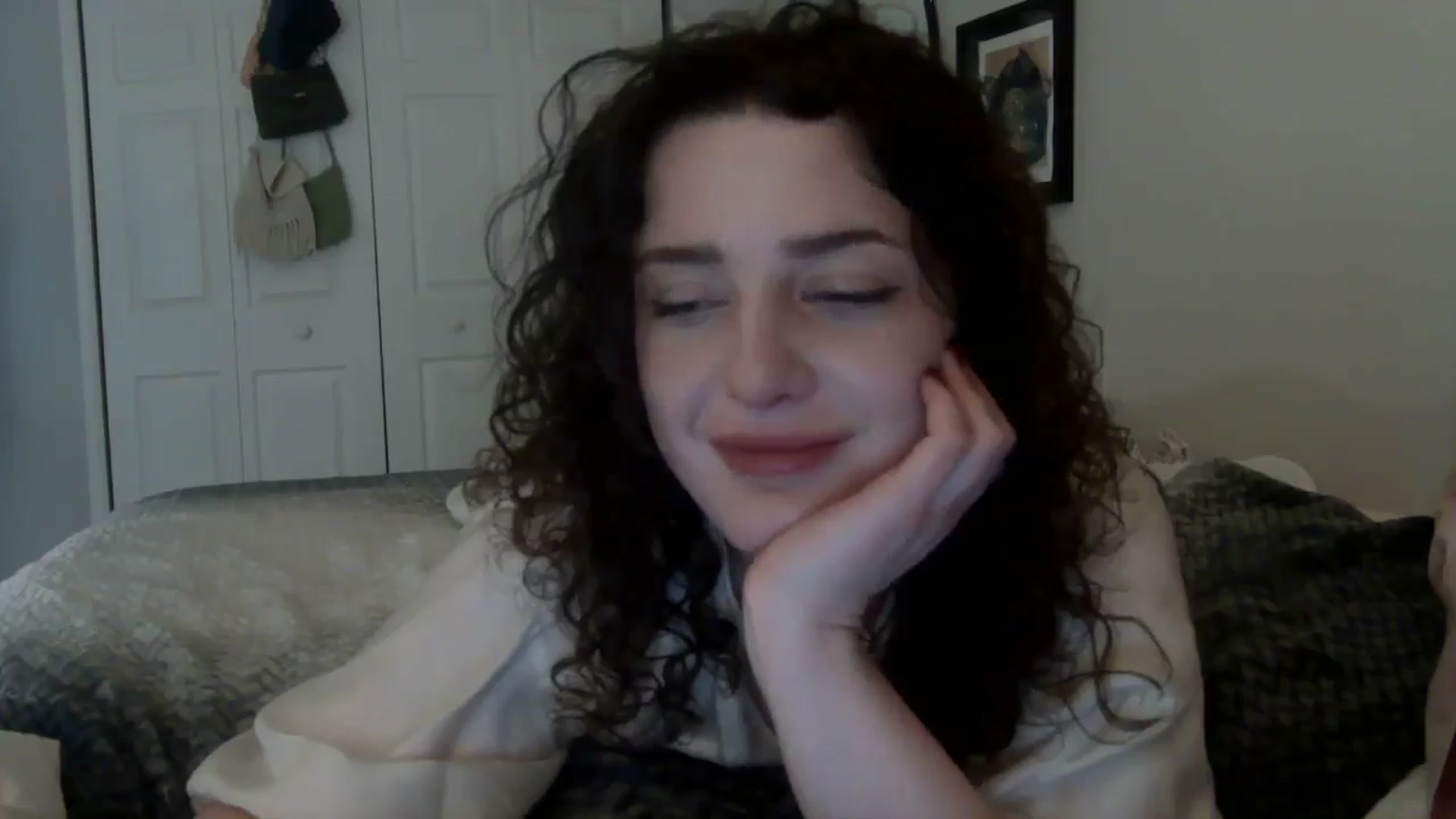 Gallery image thumbnail from Aquajani's myfreecams stream on, 01/29/2025, 08:19 image 16 of 20