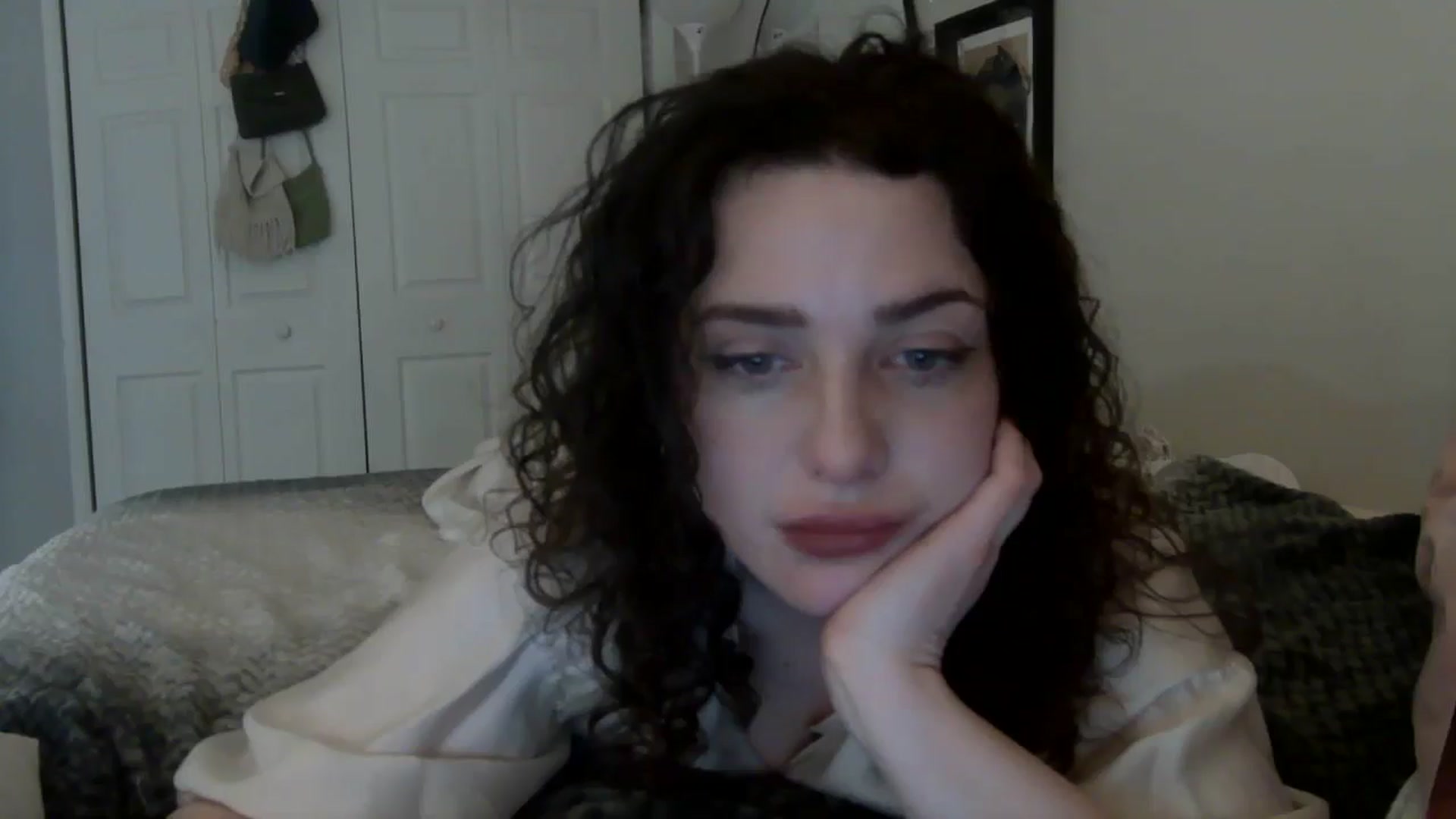 Gallery image thumbnail from Aquajani's myfreecams stream on, 01/29/2025, 08:19 image 5 of 20