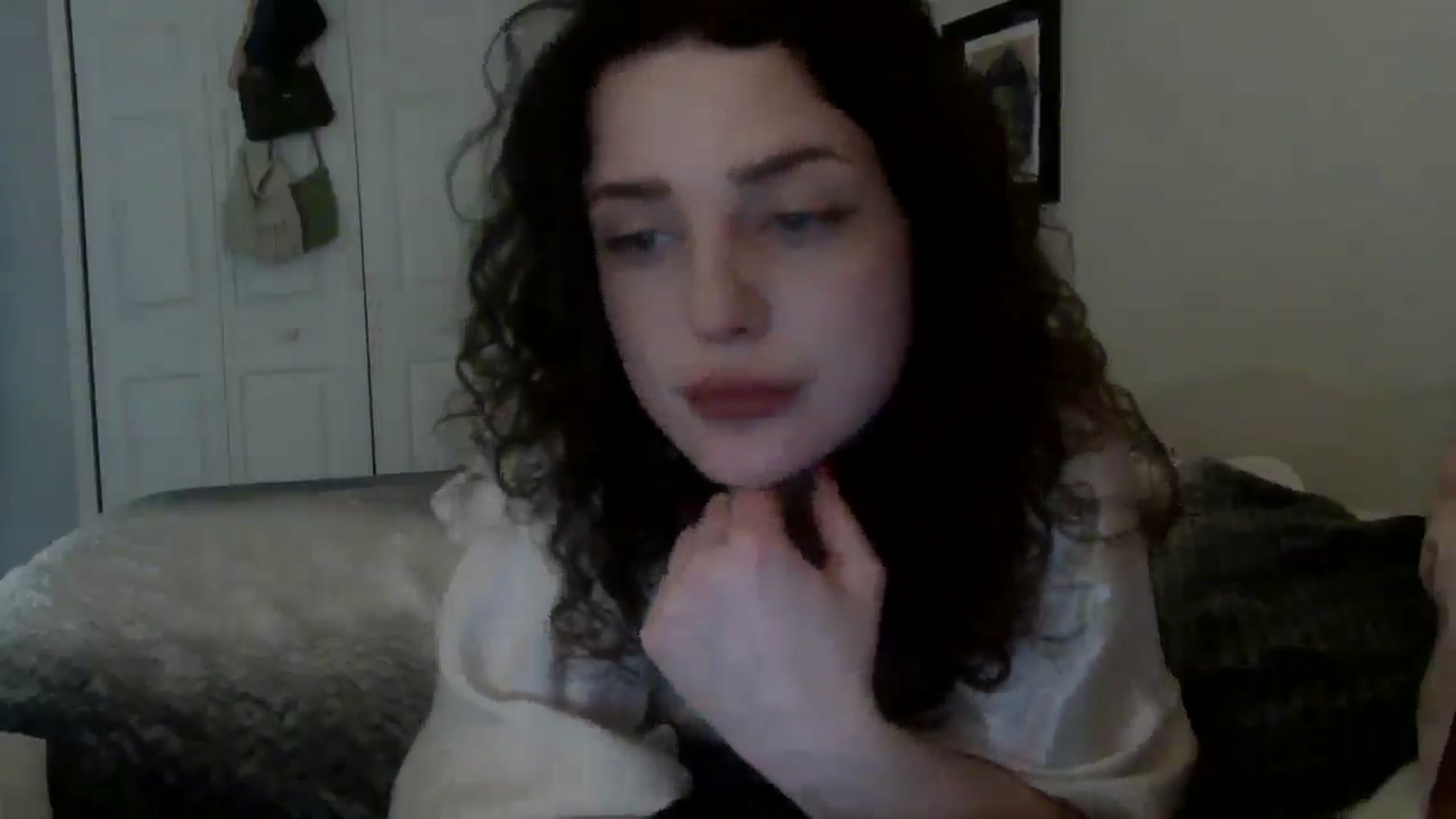 Gallery image thumbnail from Aquajani's myfreecams stream on, 01/29/2025, 08:19 image 7 of 20