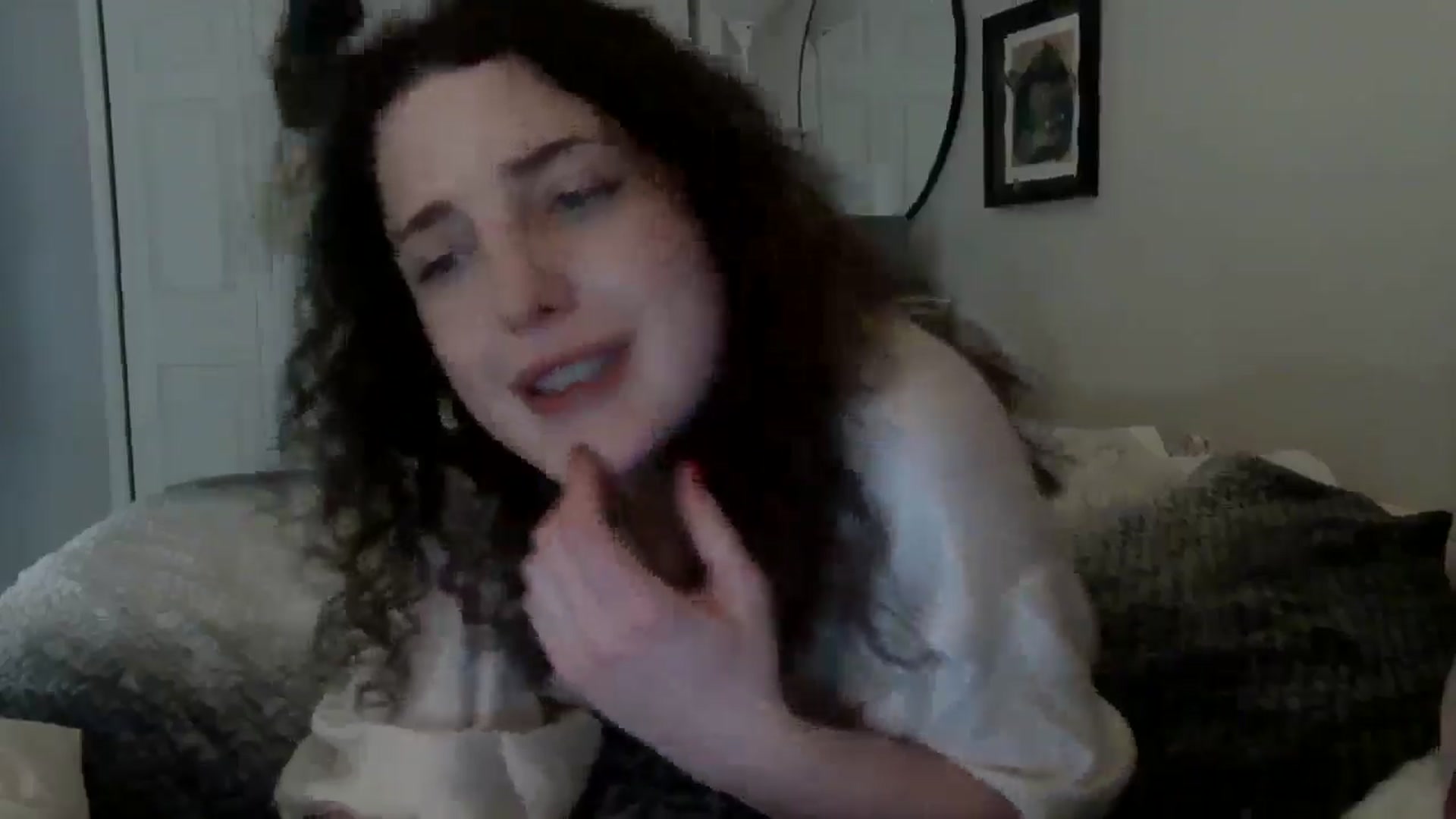 Gallery image thumbnail from Aquajani's myfreecams stream on, 01/29/2025, 08:19 image 17 of 20