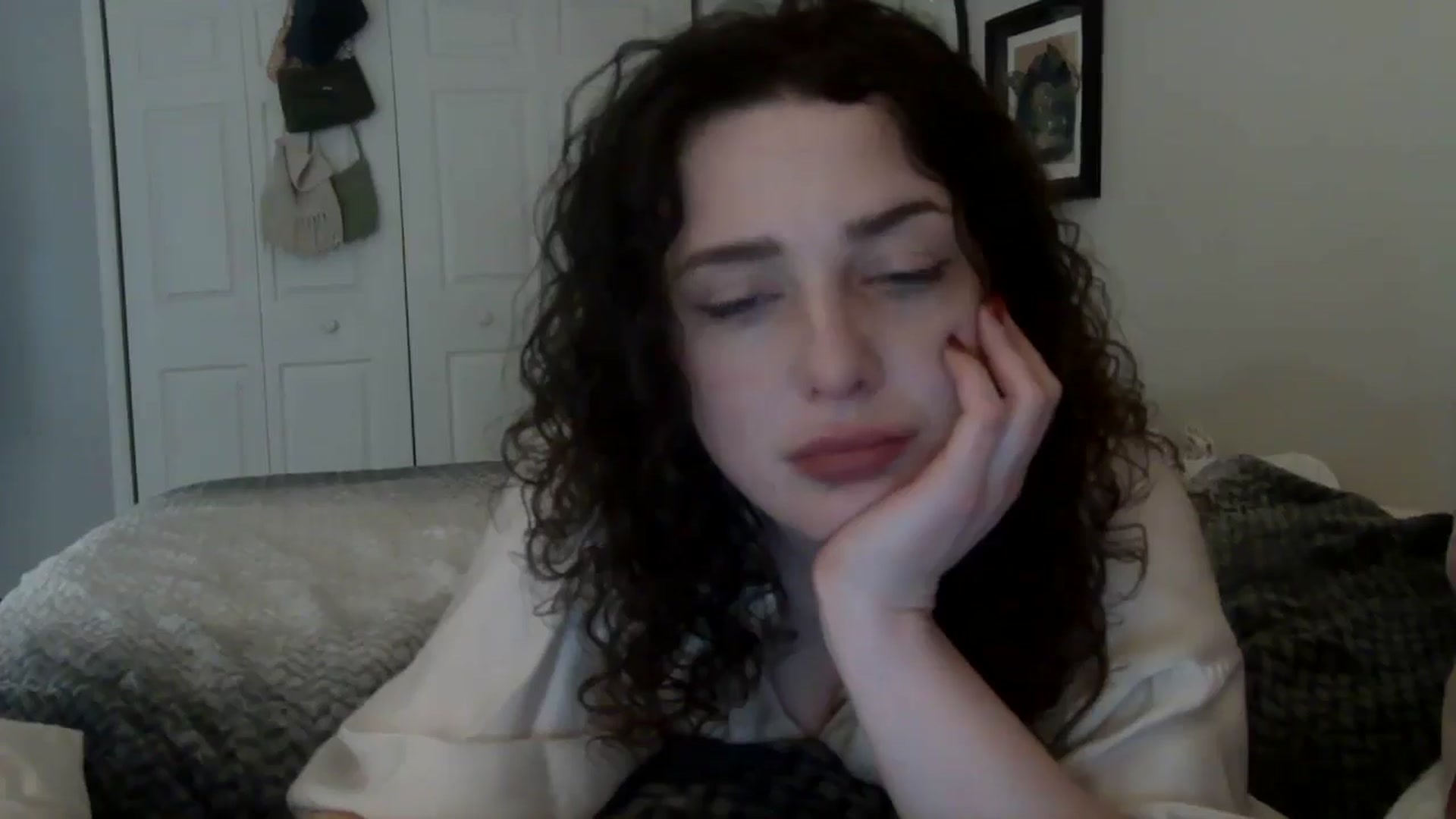 Gallery image thumbnail from Aquajani's myfreecams stream on, 01/29/2025, 08:19 image 19 of 20