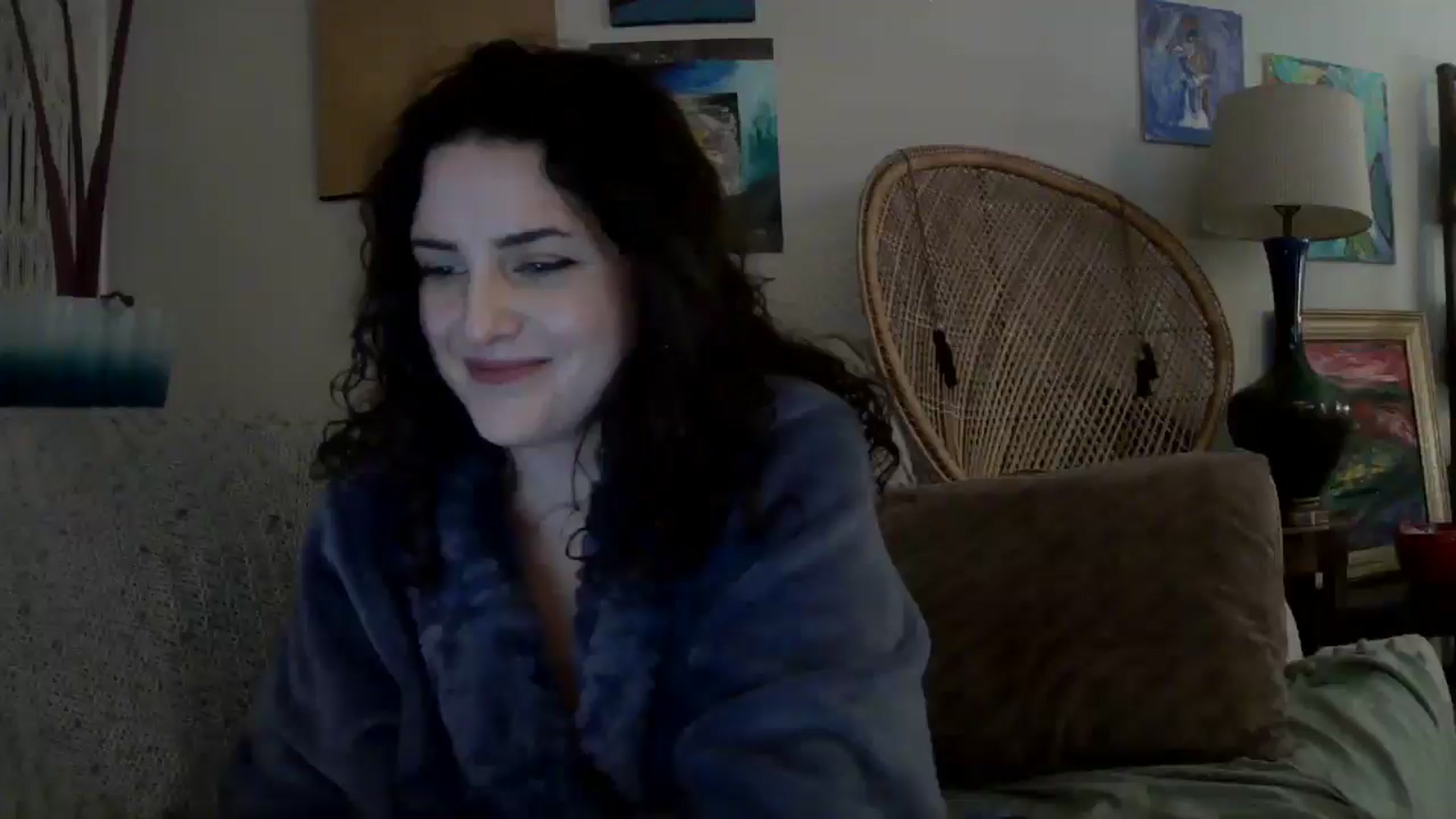 Gallery image thumbnail from Aquajani's myfreecams stream on, 02/26/2025, 24:10 image 3 of 20