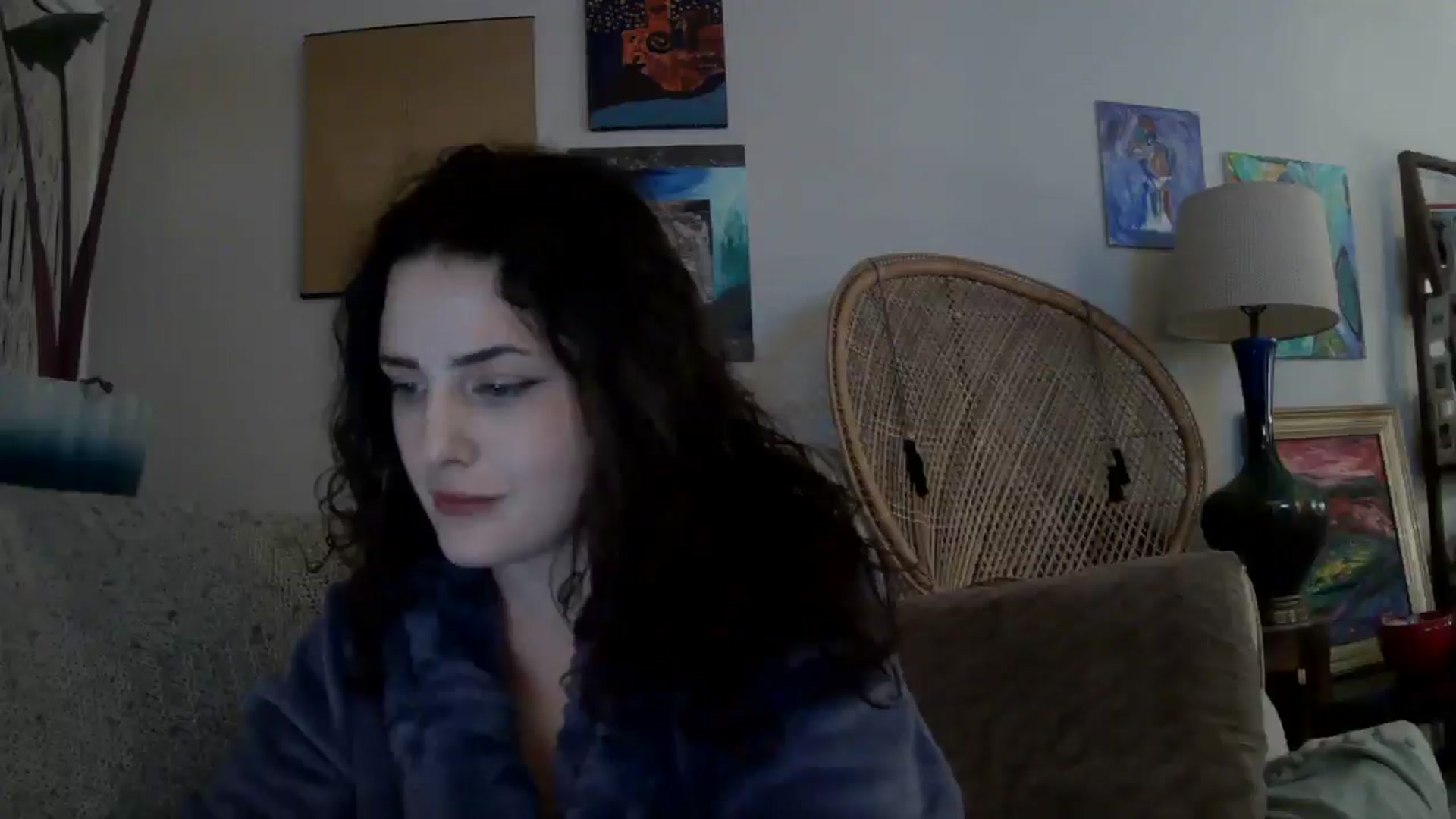 Gallery image thumbnail from Aquajani's myfreecams stream on, 02/26/2025, 24:10 image 7 of 20