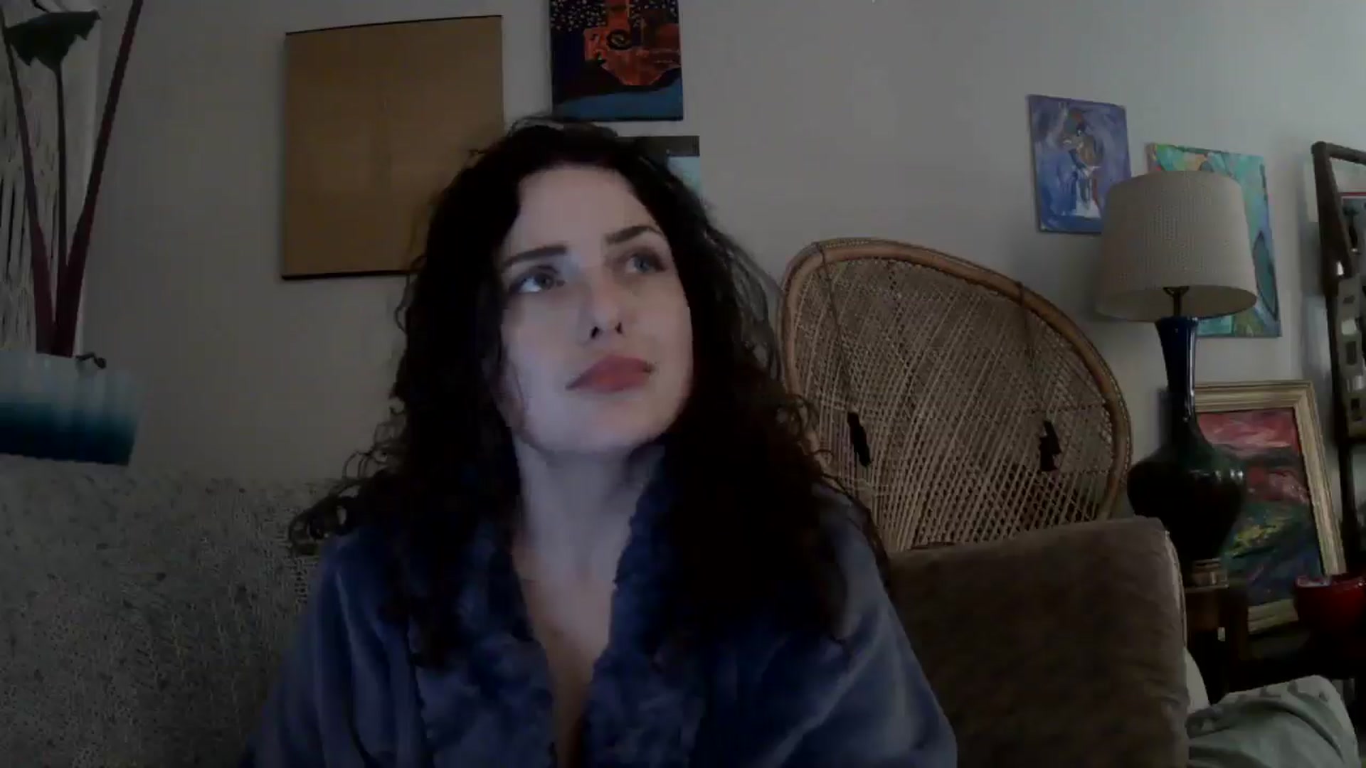Gallery image thumbnail from Aquajani's myfreecams stream on, 02/26/2025, 24:10 image 14 of 20