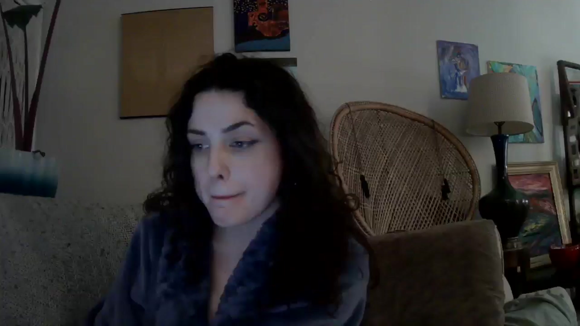 Gallery image thumbnail from Aquajani's myfreecams stream on, 02/26/2025, 24:10 image 19 of 20