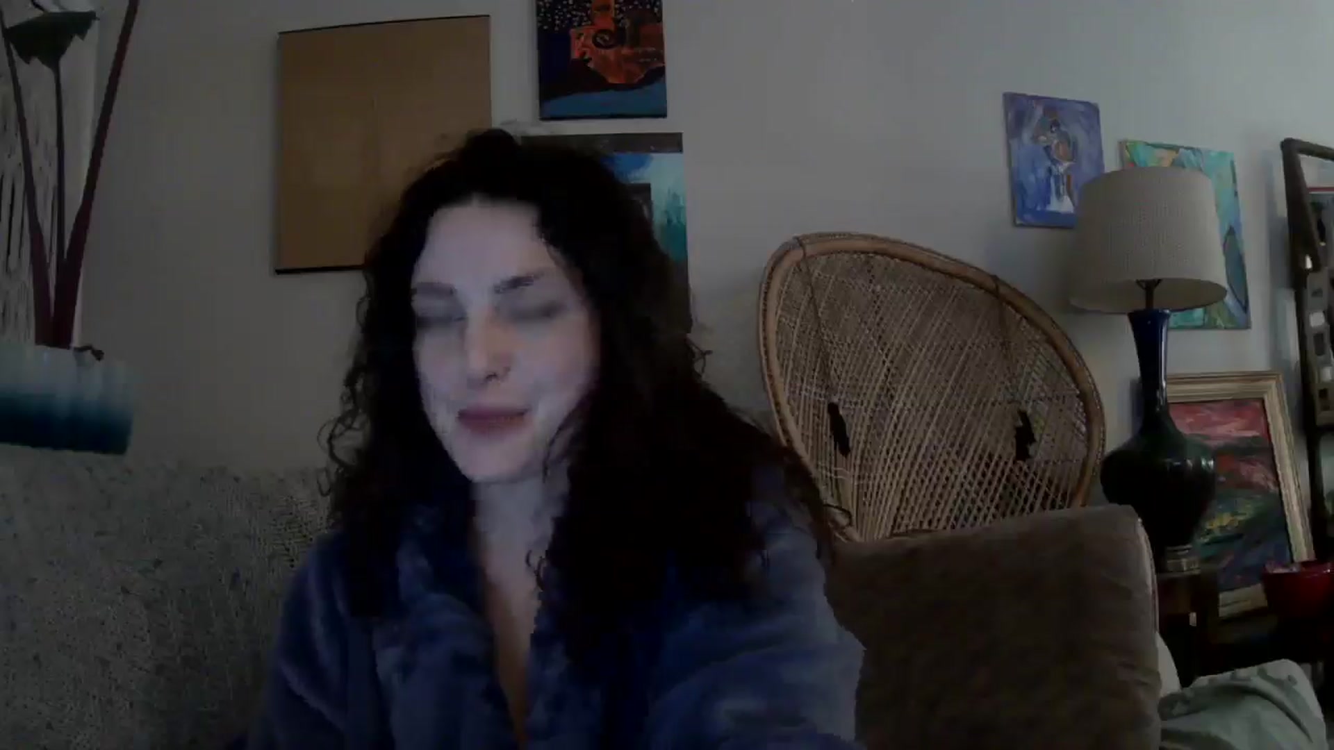 Gallery image thumbnail from Aquajani's myfreecams stream on, 02/26/2025, 24:10 image 11 of 20