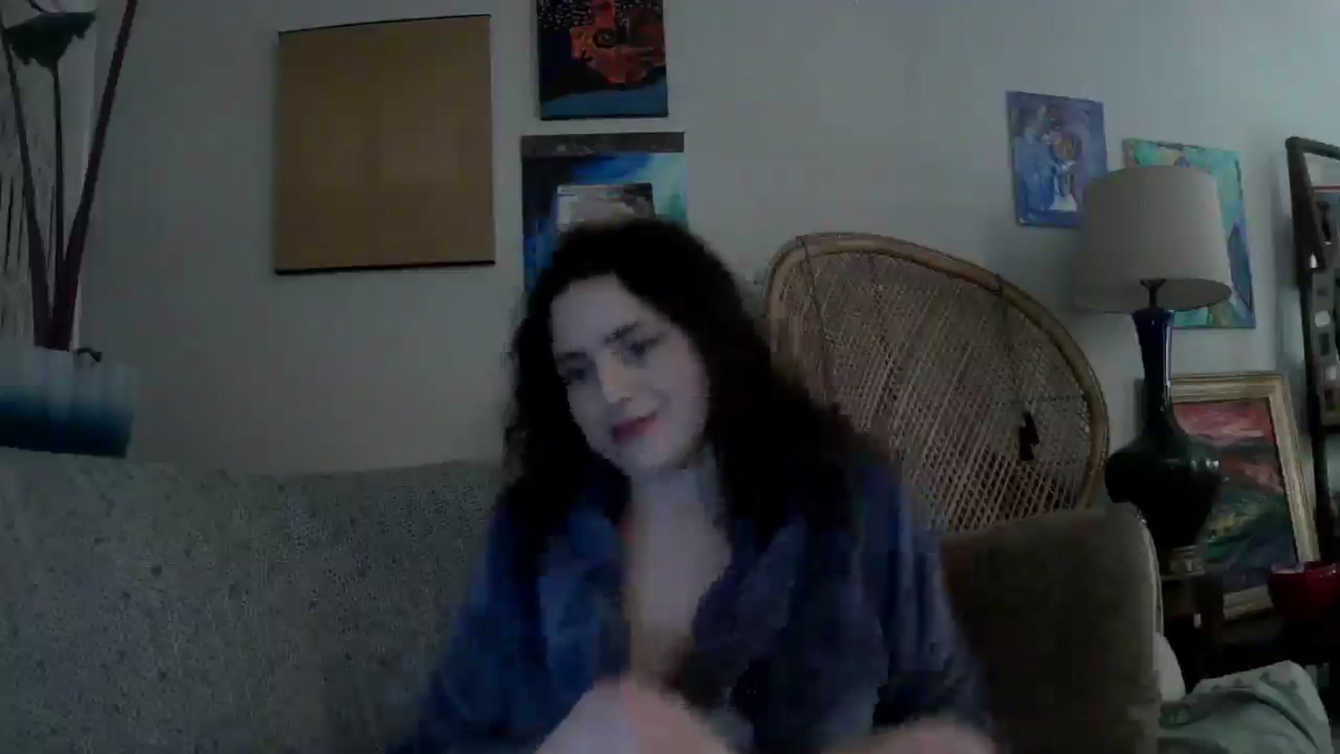 Gallery image thumbnail from Aquajani's myfreecams stream on, 02/26/2025, 24:10 image 5 of 20