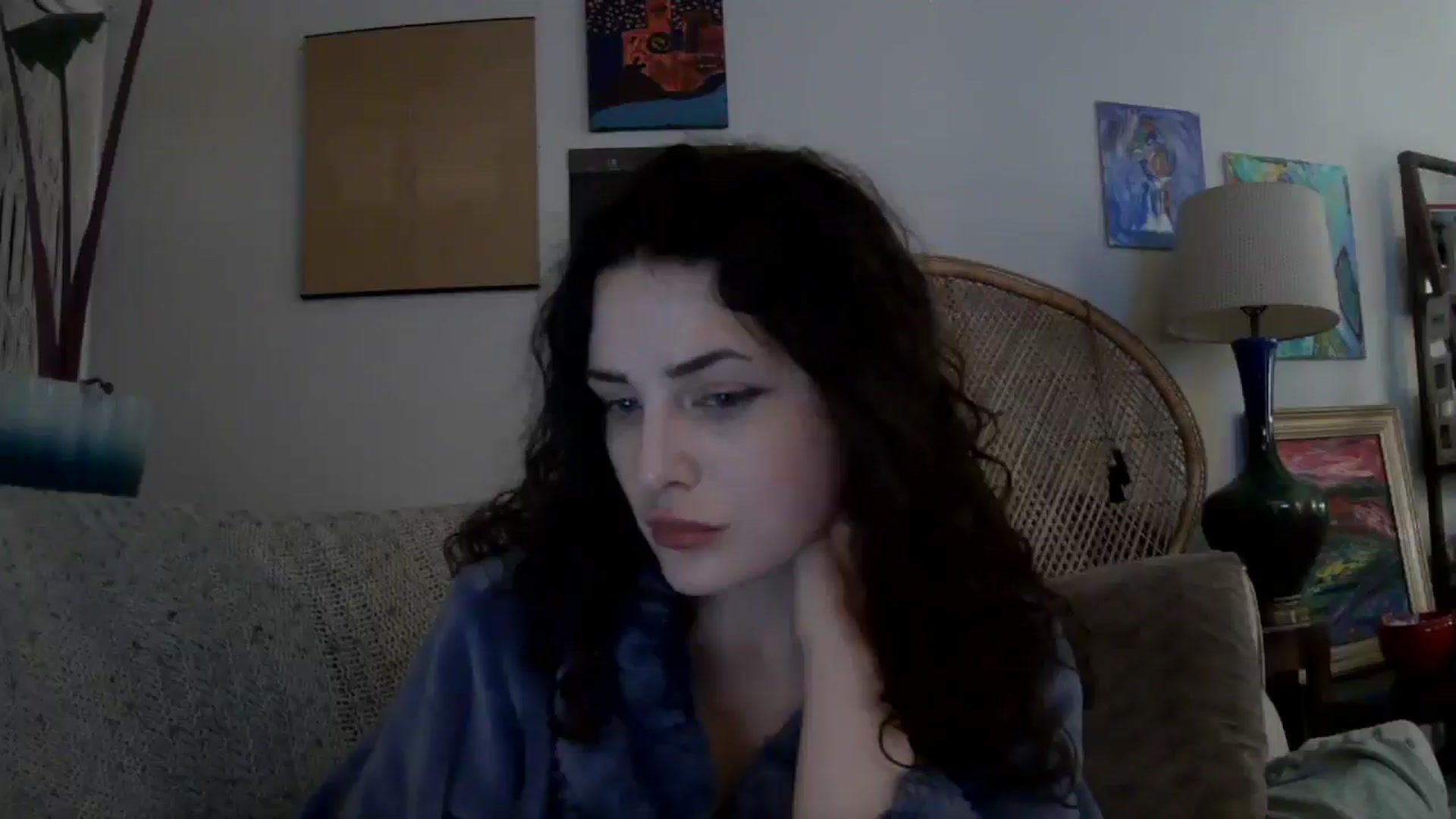 Gallery image thumbnail from Aquajani's myfreecams stream on, 02/26/2025, 24:10 image 17 of 20