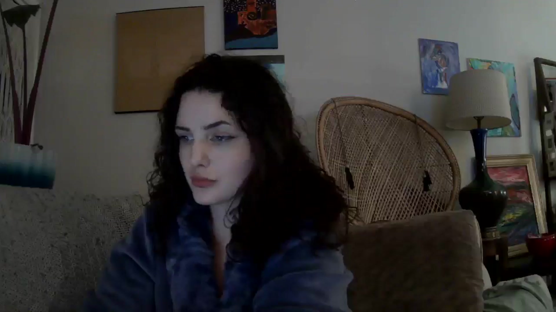 Gallery image thumbnail from Aquajani's myfreecams stream on, 02/26/2025, 24:10 image 8 of 20