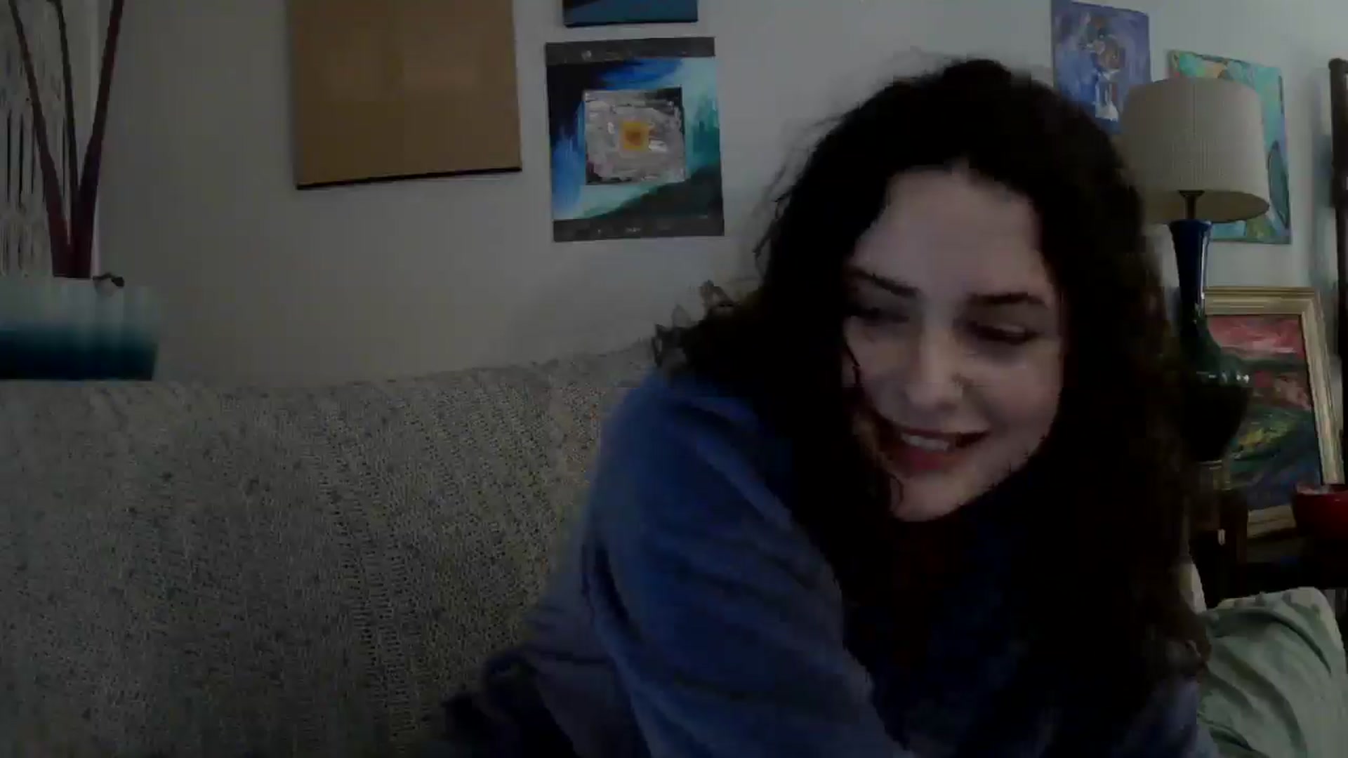 Gallery image thumbnail from Aquajani's myfreecams stream on, 02/26/2025, 24:10 image 2 of 20