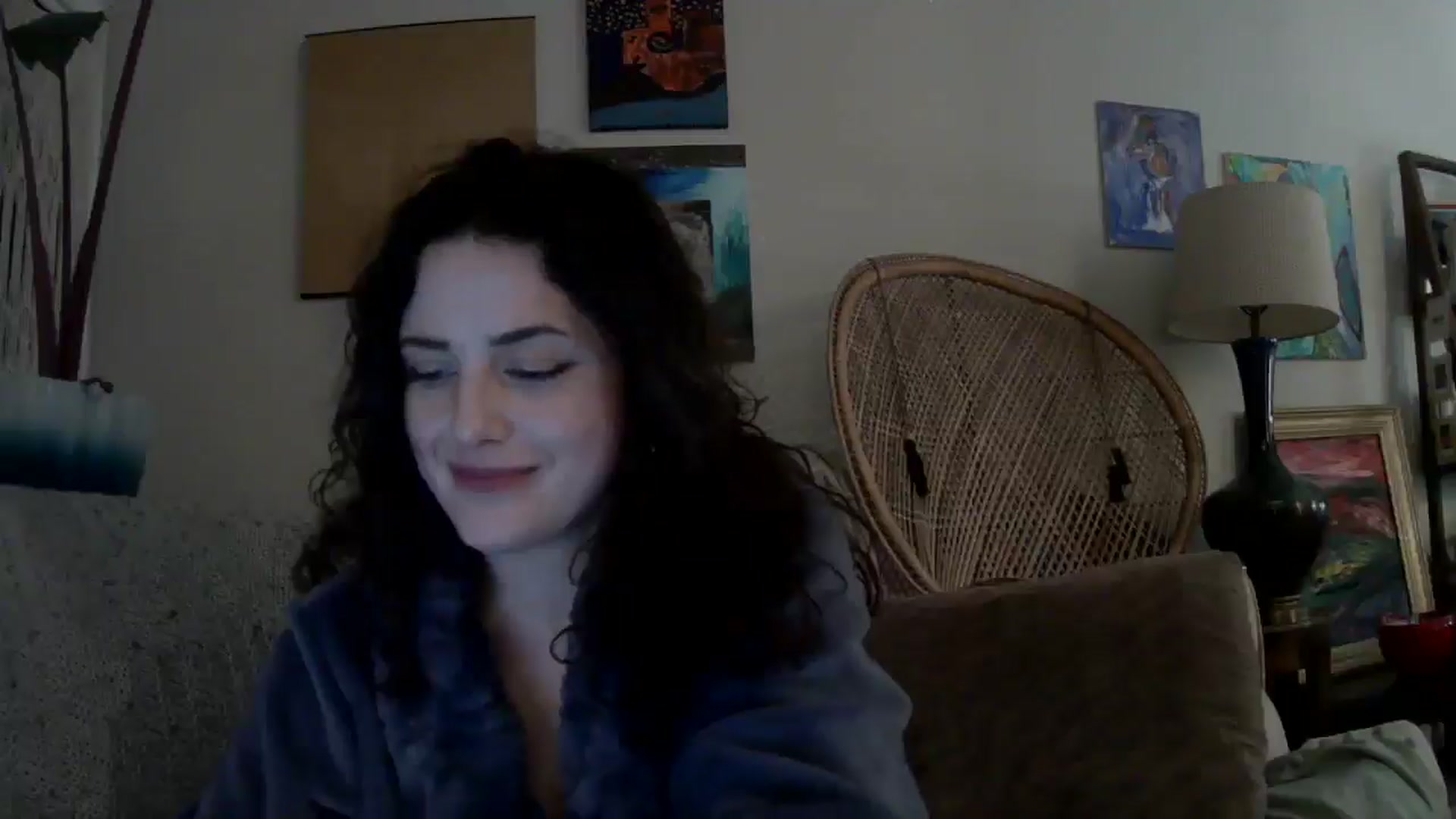 Gallery image thumbnail from Aquajani's myfreecams stream on, 02/26/2025, 24:10 image 20 of 20