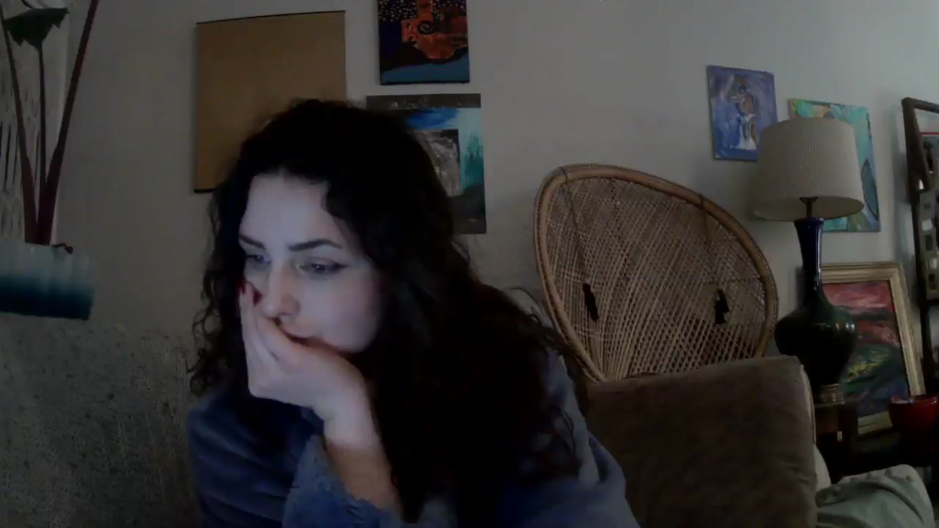 Gallery image thumbnail from Aquajani's myfreecams stream on, 02/26/2025, 24:10 image 13 of 20
