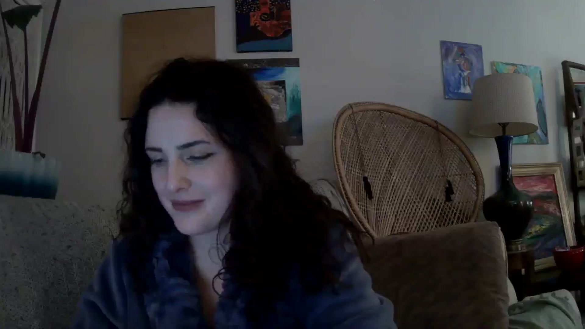 Gallery image thumbnail from Aquajani's myfreecams stream on, 02/26/2025, 24:10 image 10 of 20