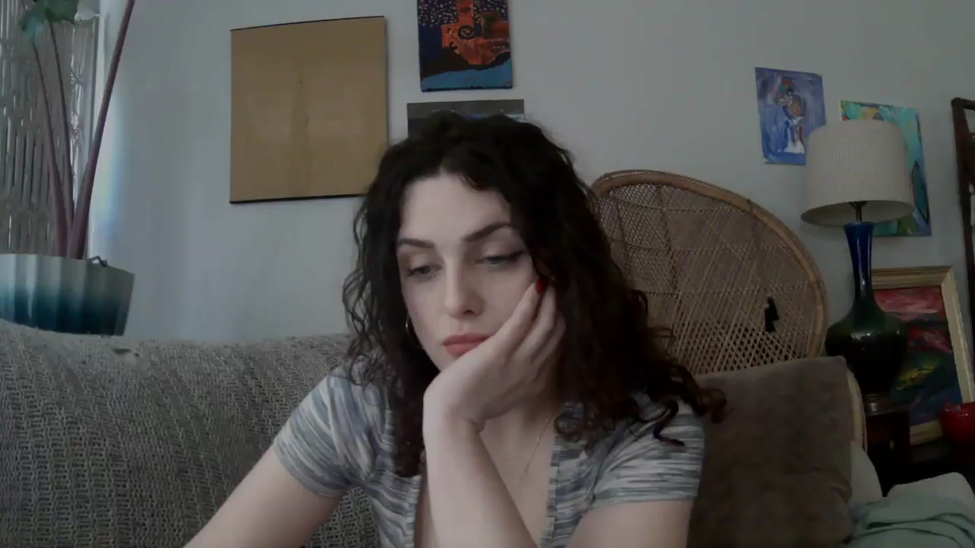 Gallery image thumbnail from Aquajani's myfreecams stream on, 02/27/2025, 21:49 image 20 of 20