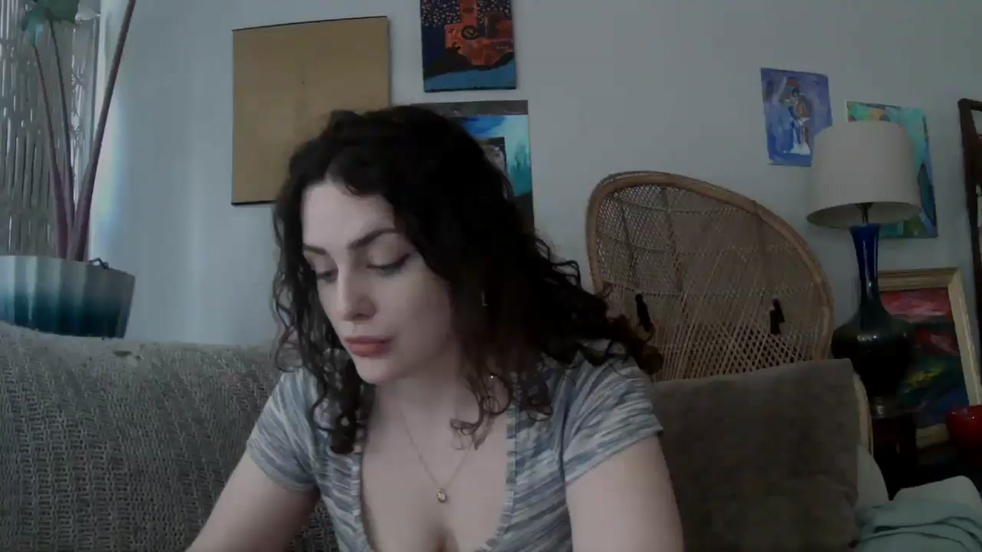 Gallery image thumbnail from Aquajani's myfreecams stream on, 02/27/2025, 21:49 image 19 of 20