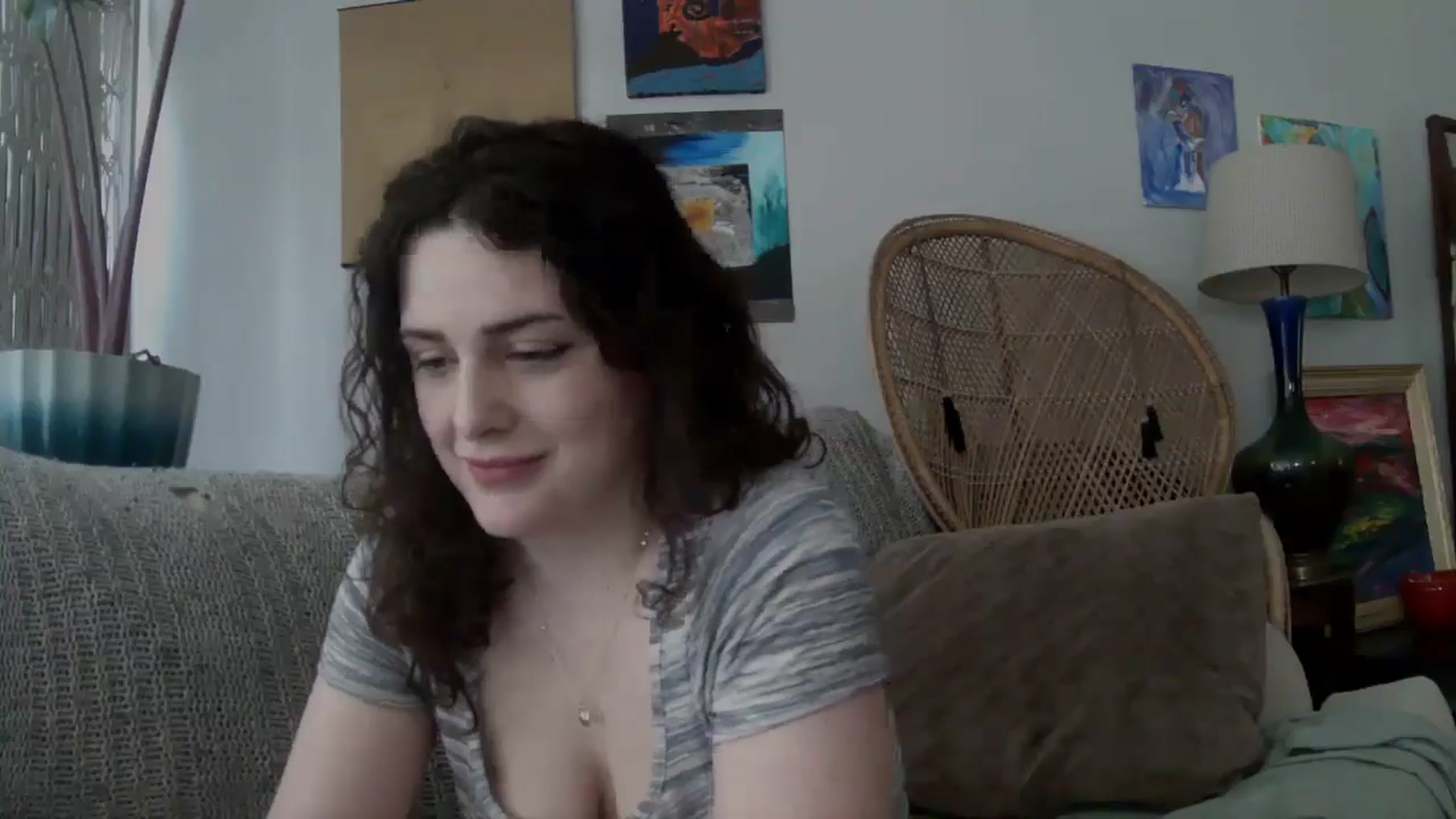 Gallery image thumbnail from Aquajani's myfreecams stream on, 02/27/2025, 21:49 image 14 of 20