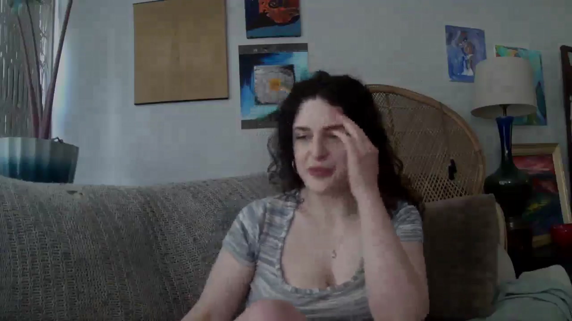 Gallery image thumbnail from Aquajani's myfreecams stream on, 02/27/2025, 21:49 image 10 of 20