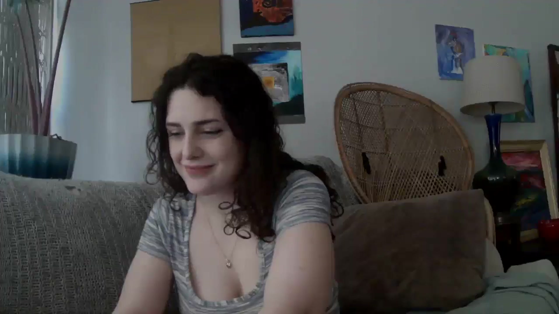 Gallery image thumbnail from Aquajani's myfreecams stream on, 02/27/2025, 21:49 image 13 of 20