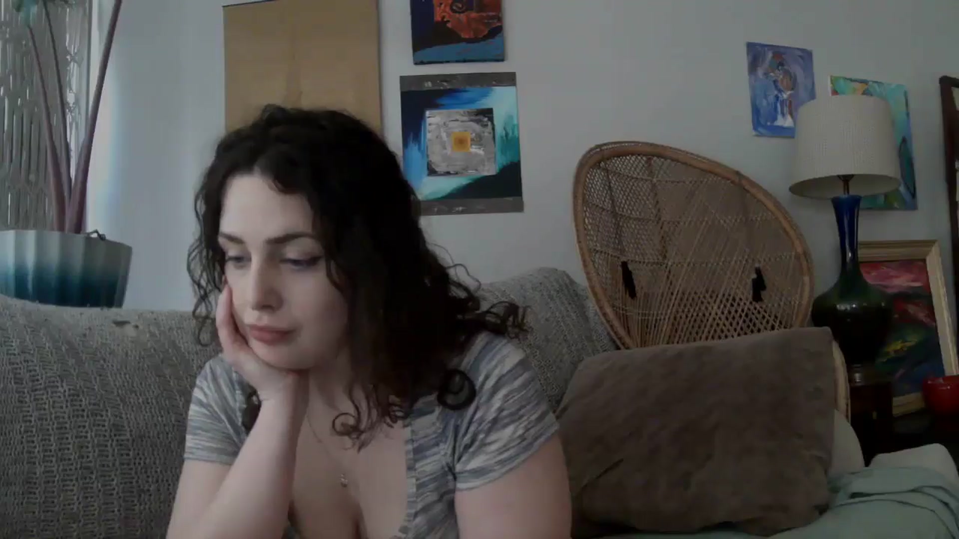 Gallery image thumbnail from Aquajani's myfreecams stream on, 02/27/2025, 21:49 image 17 of 20