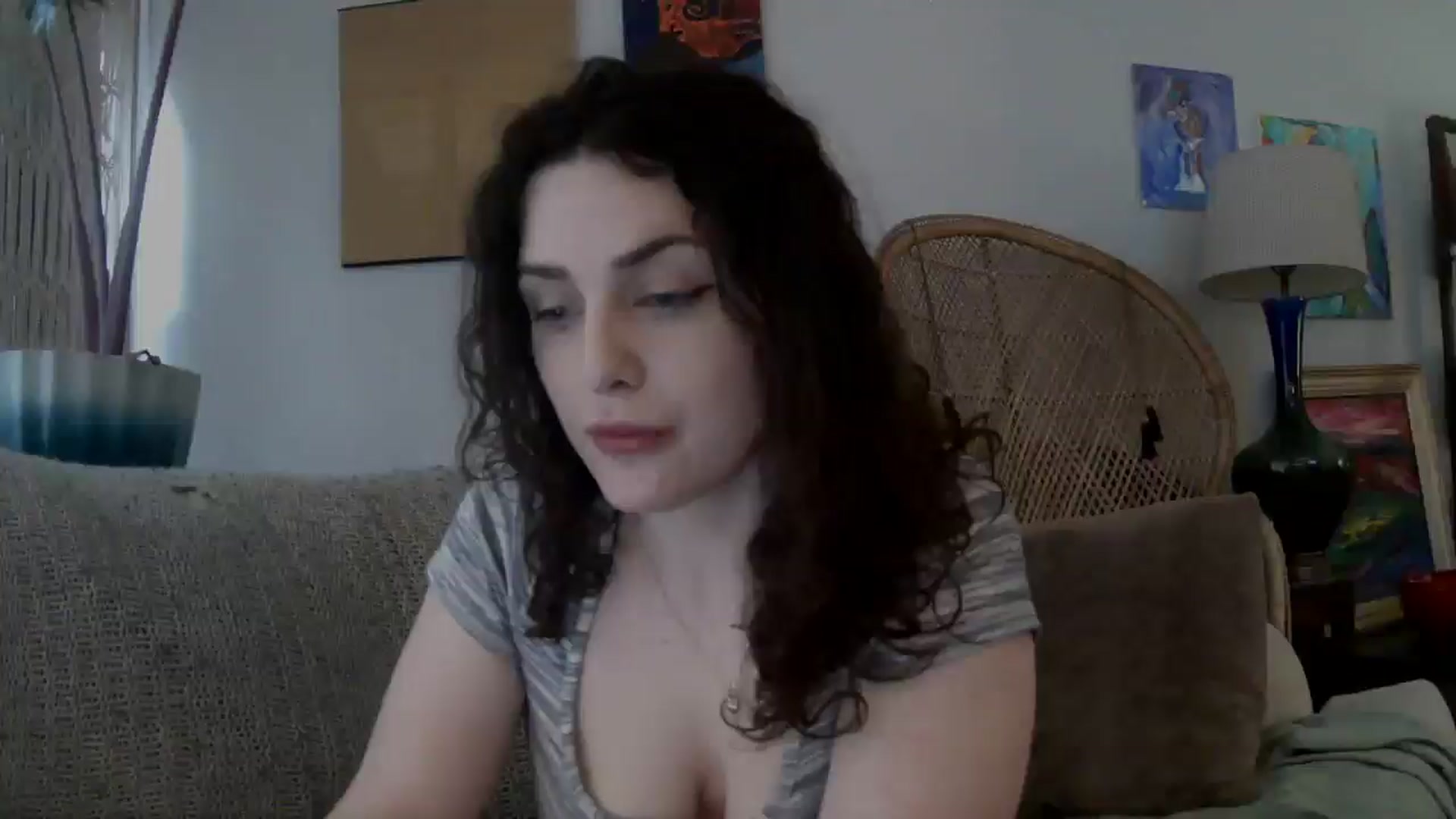 Gallery image thumbnail from Aquajani's myfreecams stream on, 02/27/2025, 21:49 image 3 of 20