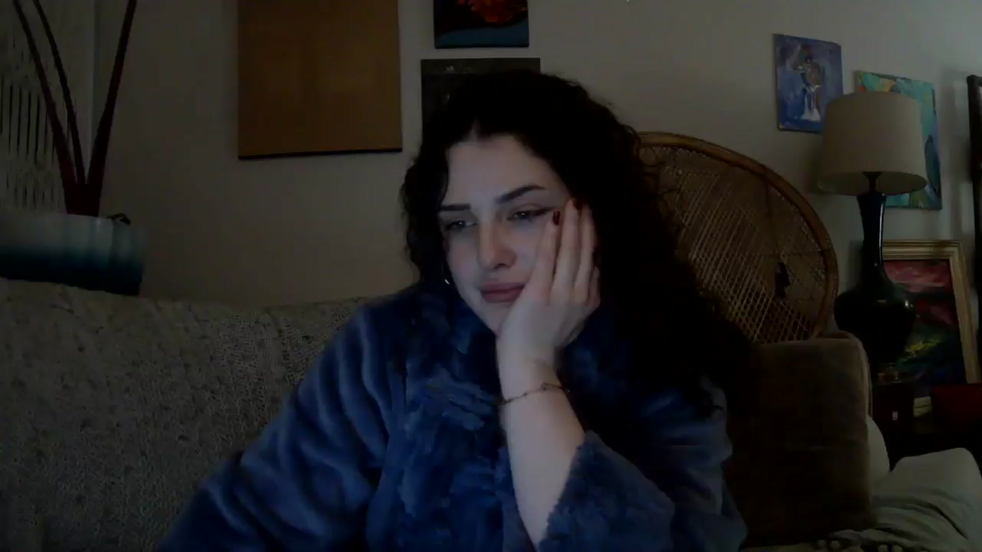 Gallery image thumbnail from Aquajani's myfreecams stream on, 03/13/2025, 07:52 image 20 of 20