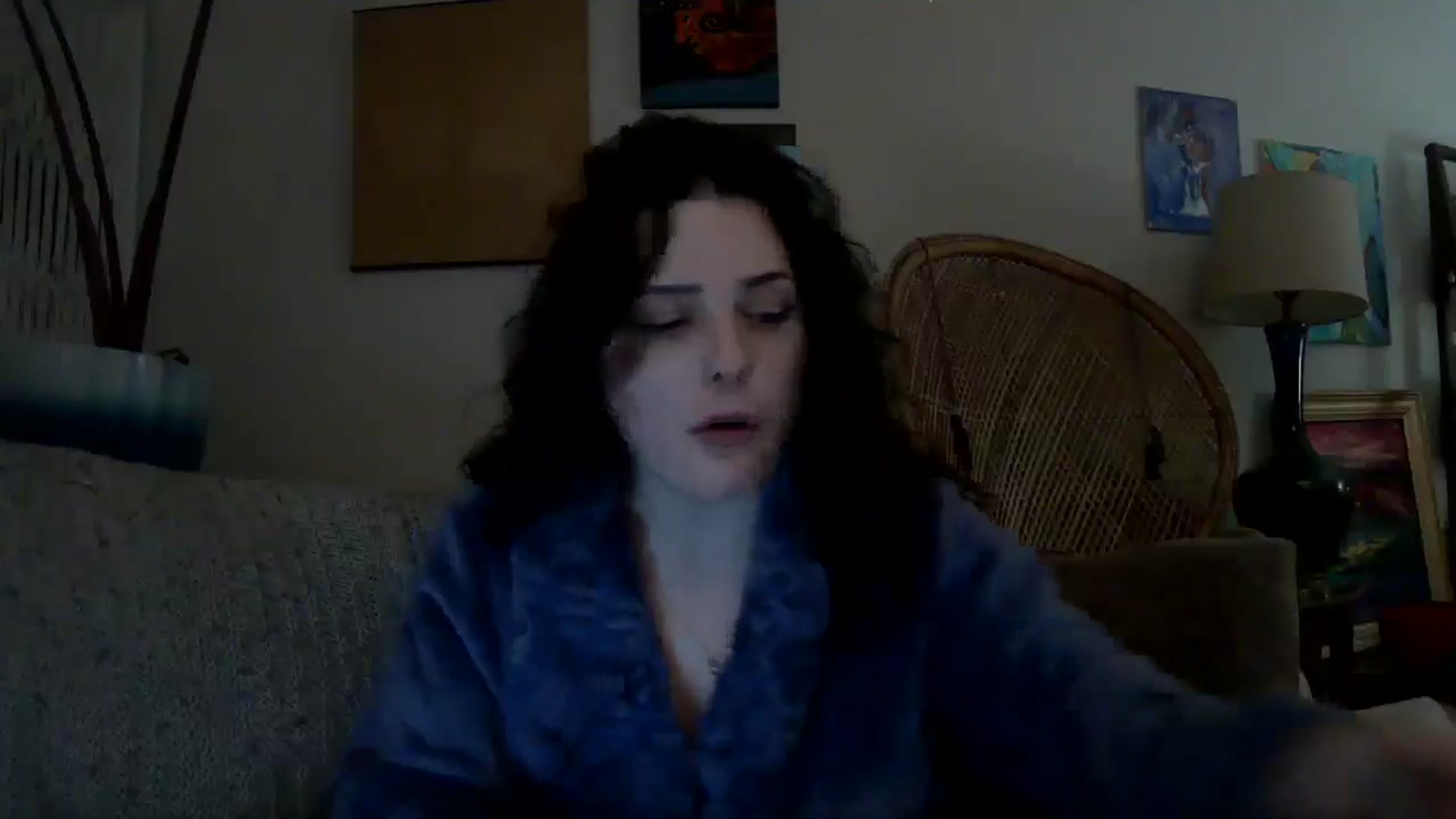Gallery image thumbnail from Aquajani's myfreecams stream on, 03/13/2025, 07:52 image 7 of 20