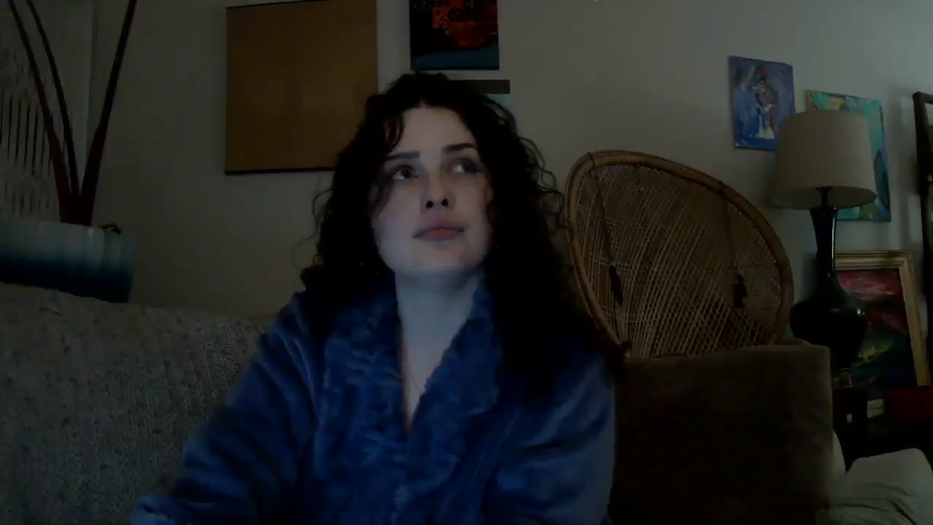 Gallery image thumbnail from Aquajani's myfreecams stream on, 03/13/2025, 07:52 image 6 of 20