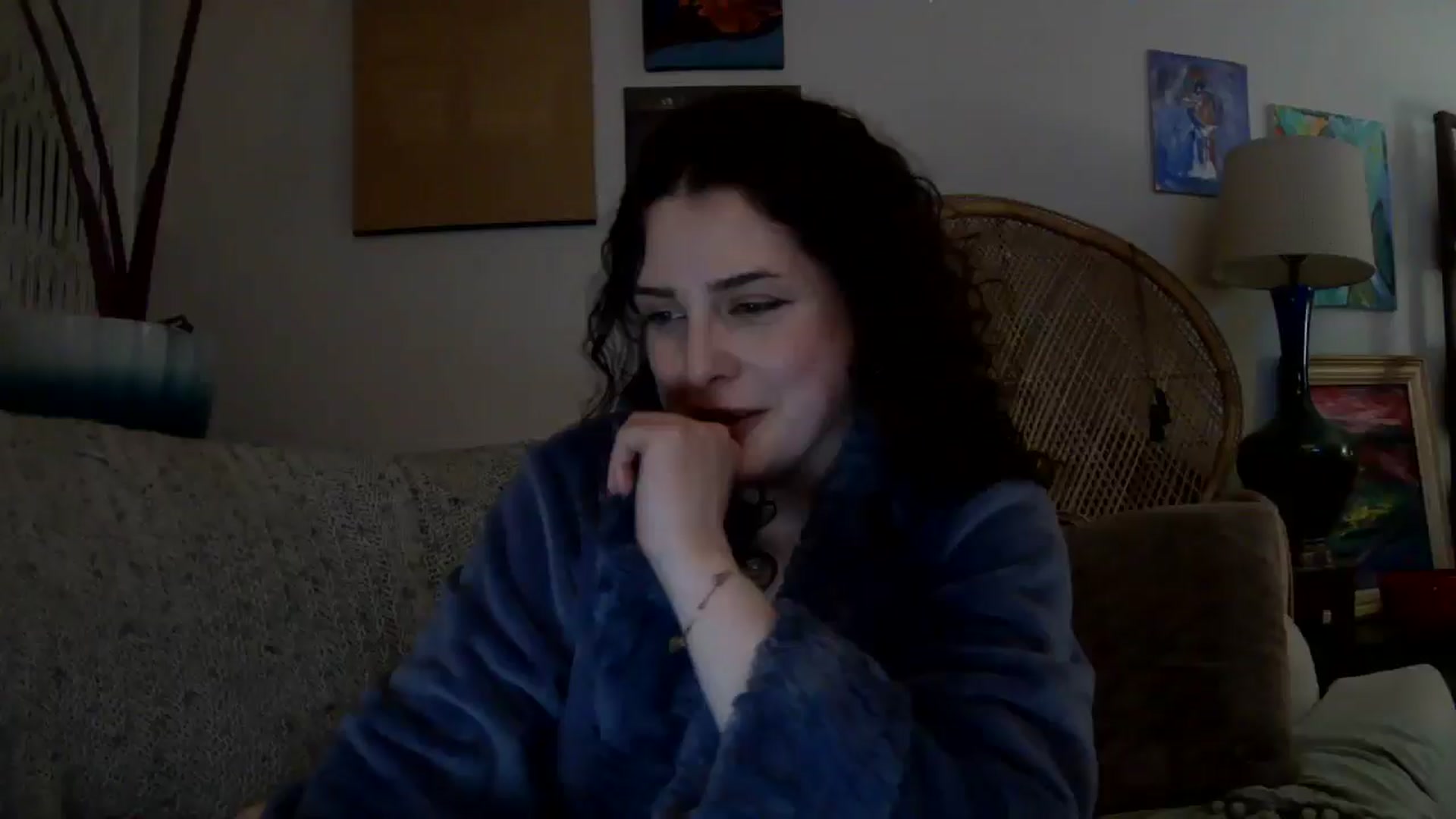 Gallery image thumbnail from Aquajani's myfreecams stream on, 03/13/2025, 07:52 image 19 of 20