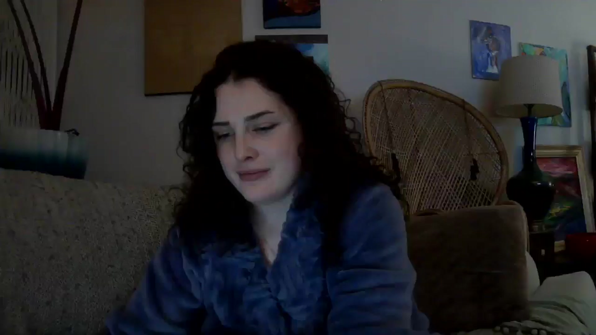 Gallery image thumbnail from Aquajani's myfreecams stream on, 03/13/2025, 07:52 image 18 of 20