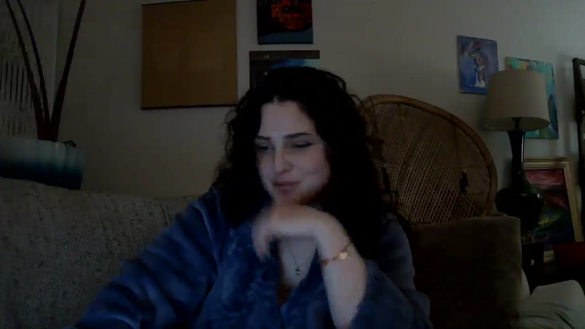 Gallery image thumbnail from Aquajani's myfreecams stream on, 03/13/2025, 07:52 image 8 of 20