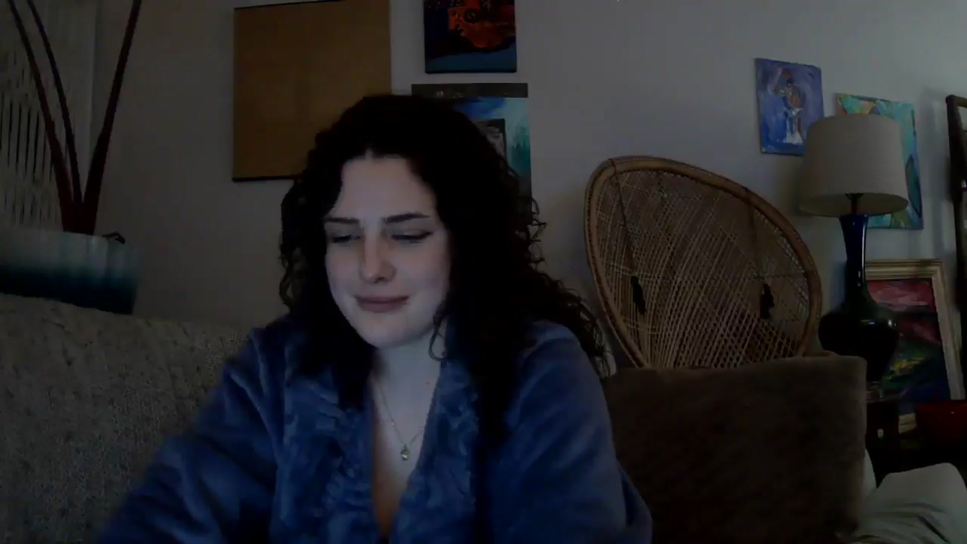 Gallery image thumbnail from Aquajani's myfreecams stream on, 03/13/2025, 07:52 image 3 of 20