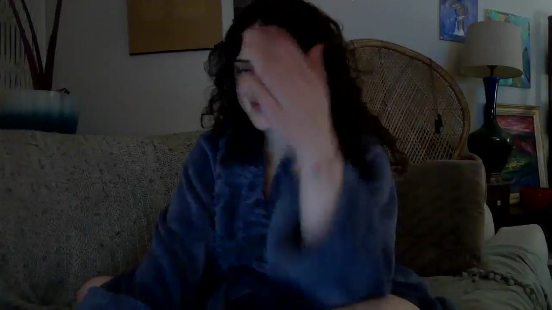 Gallery image thumbnail from Aquajani's myfreecams stream on, 03/13/2025, 07:52 image 15 of 20