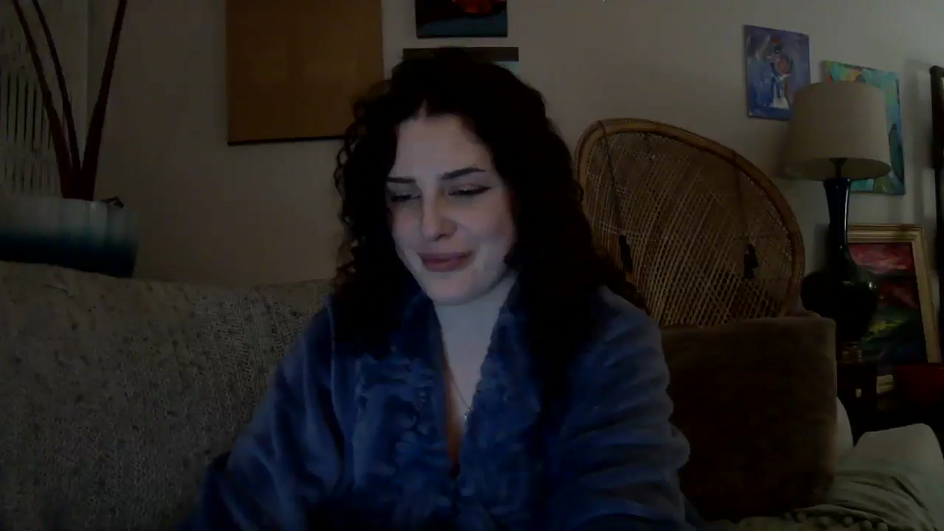 Gallery image thumbnail from Aquajani's myfreecams stream on, 03/13/2025, 07:52 image 13 of 20